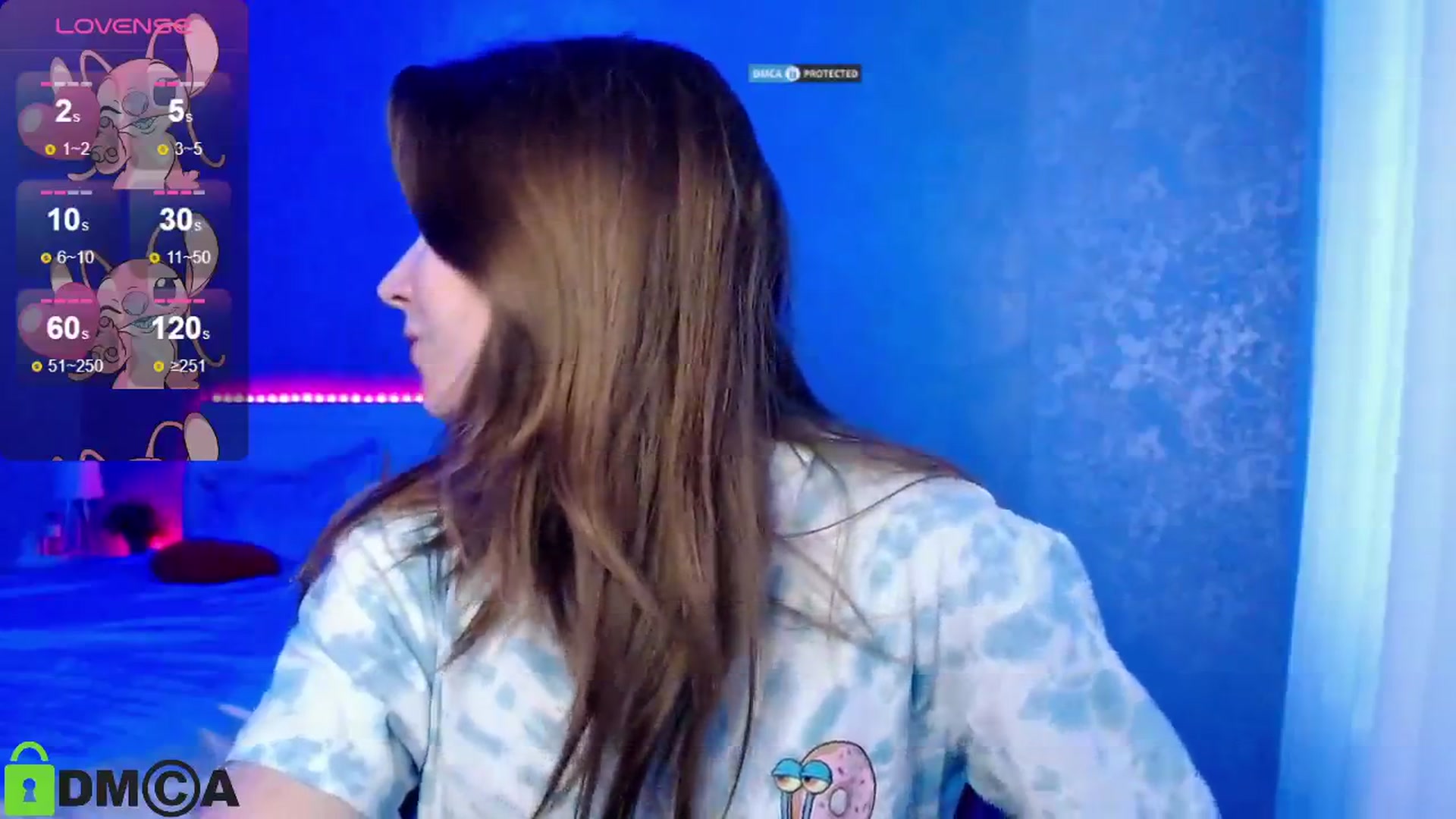 Gallery image thumbnail from MonicaaCute's myfreecams stream on, 07/11/2024, 17:38 image 17 of 20