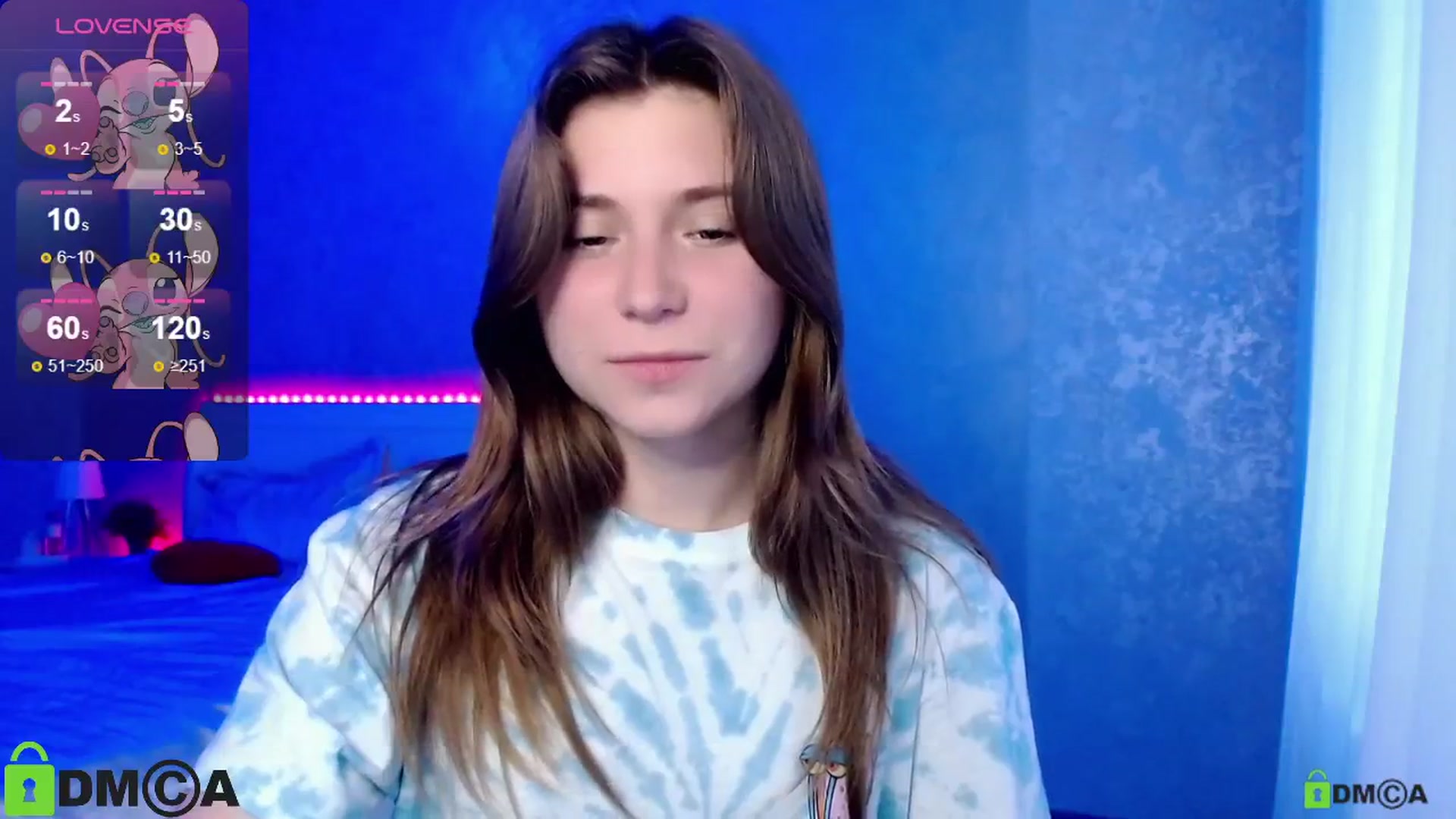 Gallery image thumbnail from MonicaaCute's myfreecams stream on, 07/11/2024, 17:38 image 7 of 20