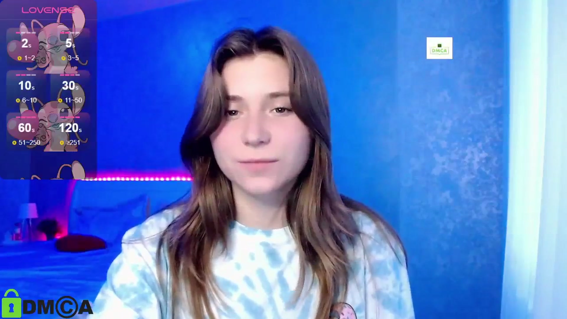 Gallery image thumbnail from MonicaaCute's myfreecams stream on, 07/11/2024, 17:38 image 3 of 20