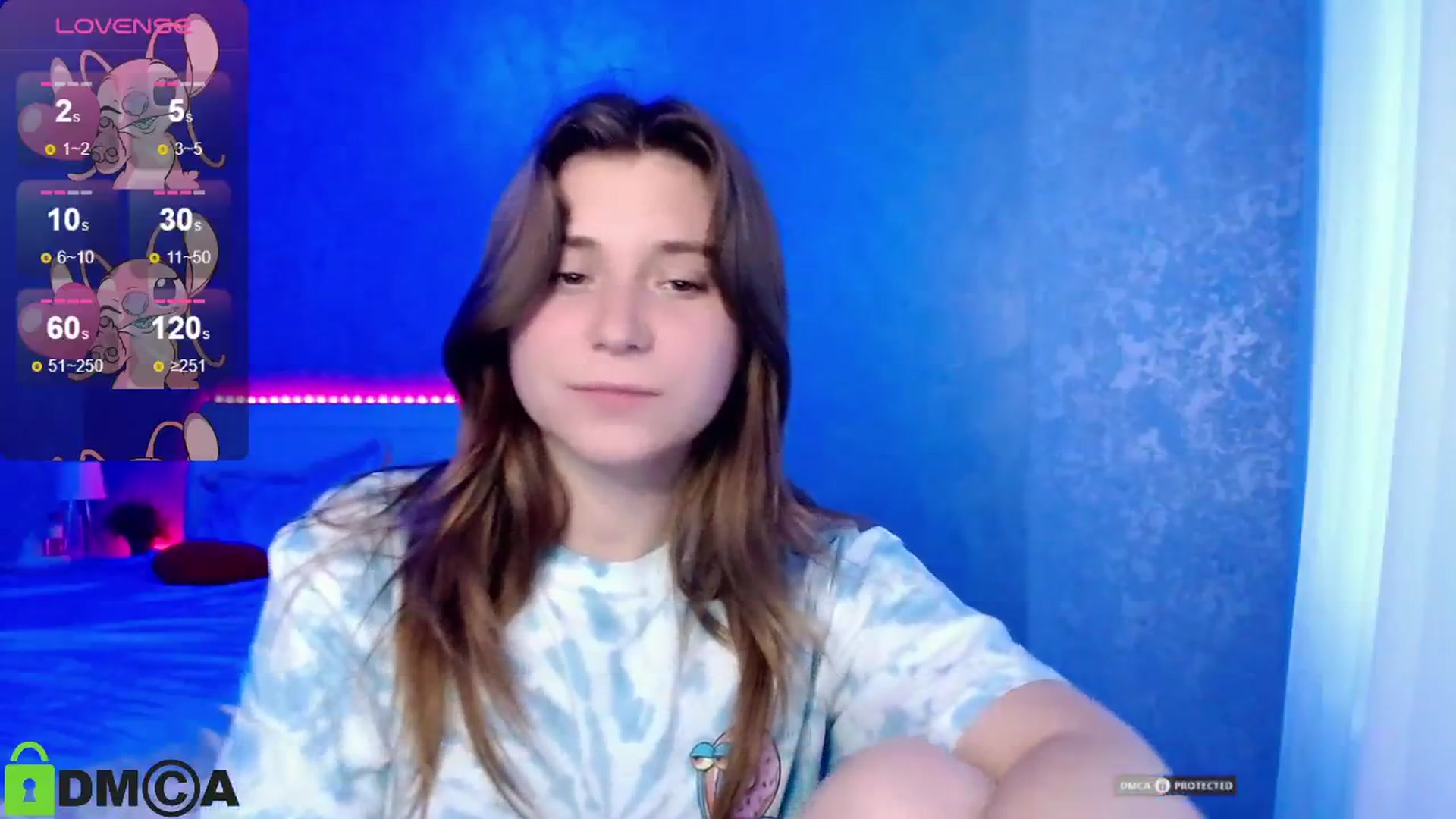 Gallery image thumbnail from MonicaaCute's myfreecams stream on, 07/11/2024, 17:38 image 11 of 20