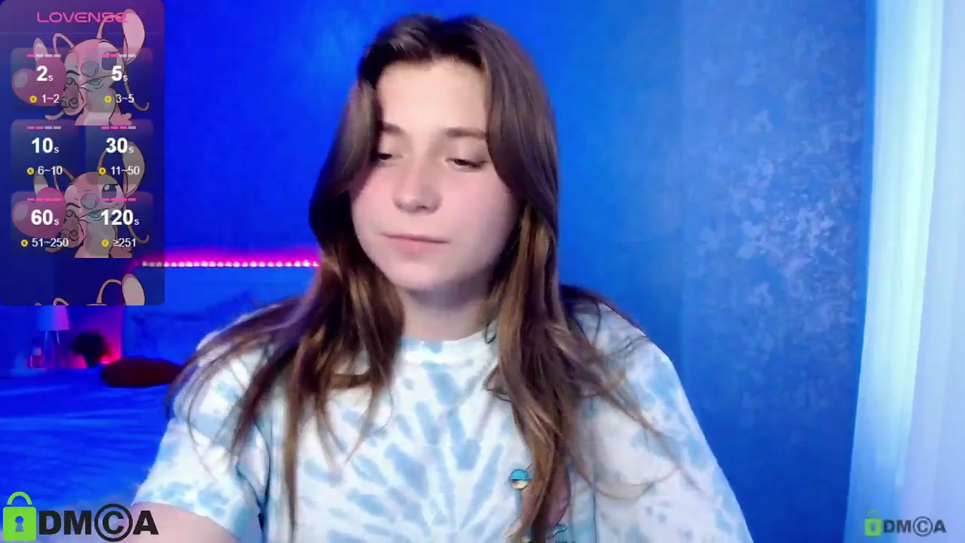 Gallery image thumbnail from MonicaaCute's myfreecams stream on, 07/11/2024, 17:38 image 9 of 20