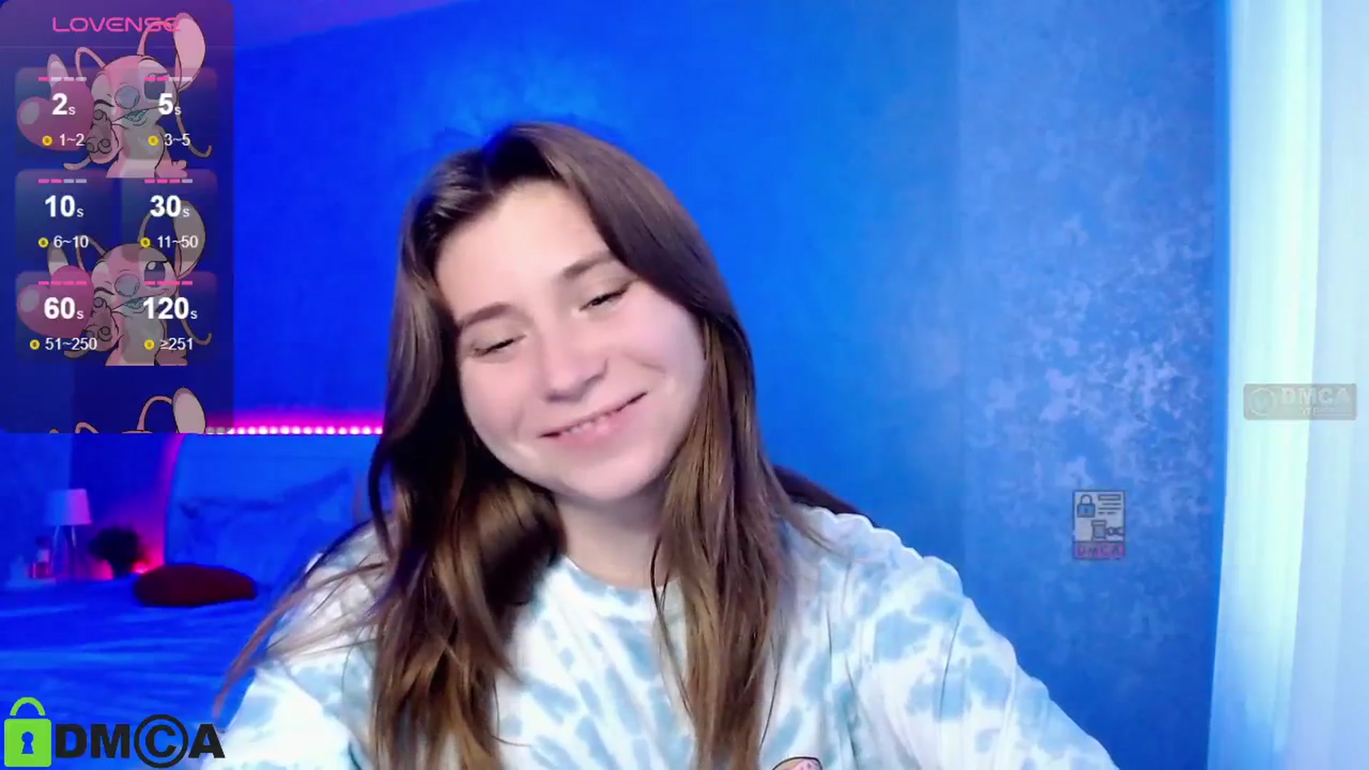 Gallery image thumbnail from MonicaaCute's myfreecams stream on, 07/11/2024, 17:38 image 6 of 20
