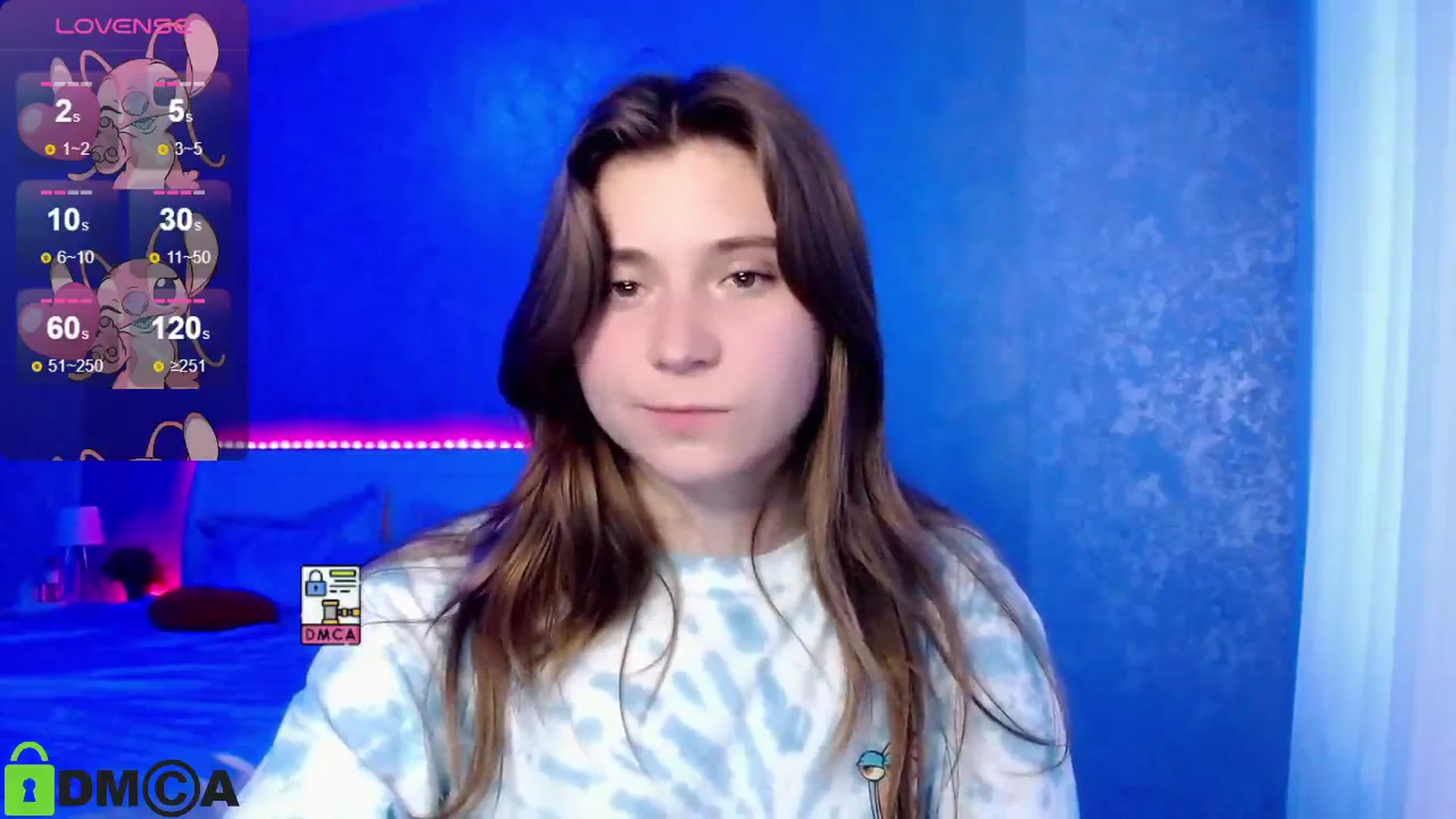 Gallery image thumbnail from MonicaaCute's myfreecams stream on, 07/11/2024, 17:38 image 20 of 20