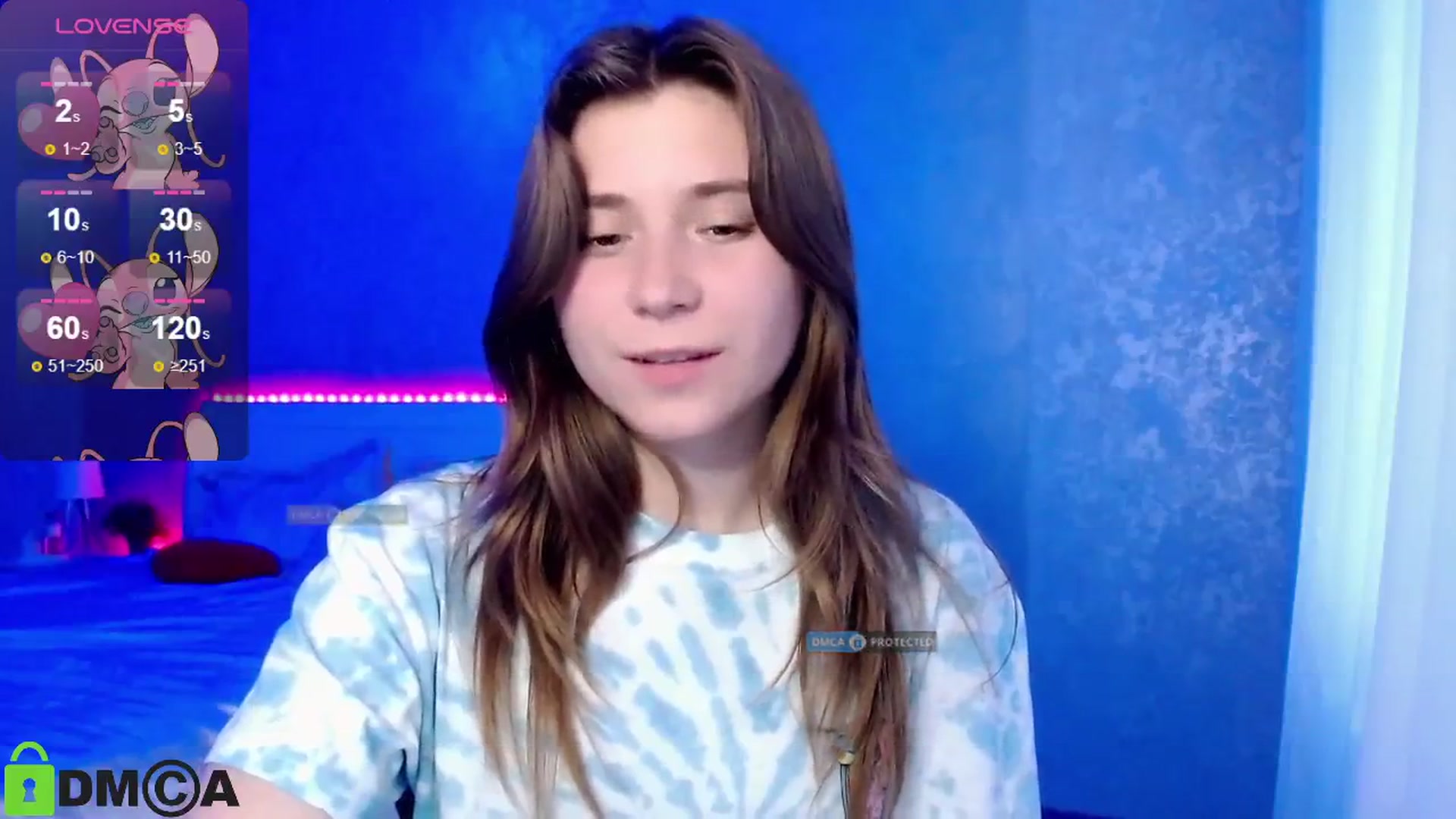 Gallery image thumbnail from MonicaaCute's myfreecams stream on, 07/11/2024, 17:38 image 14 of 20
