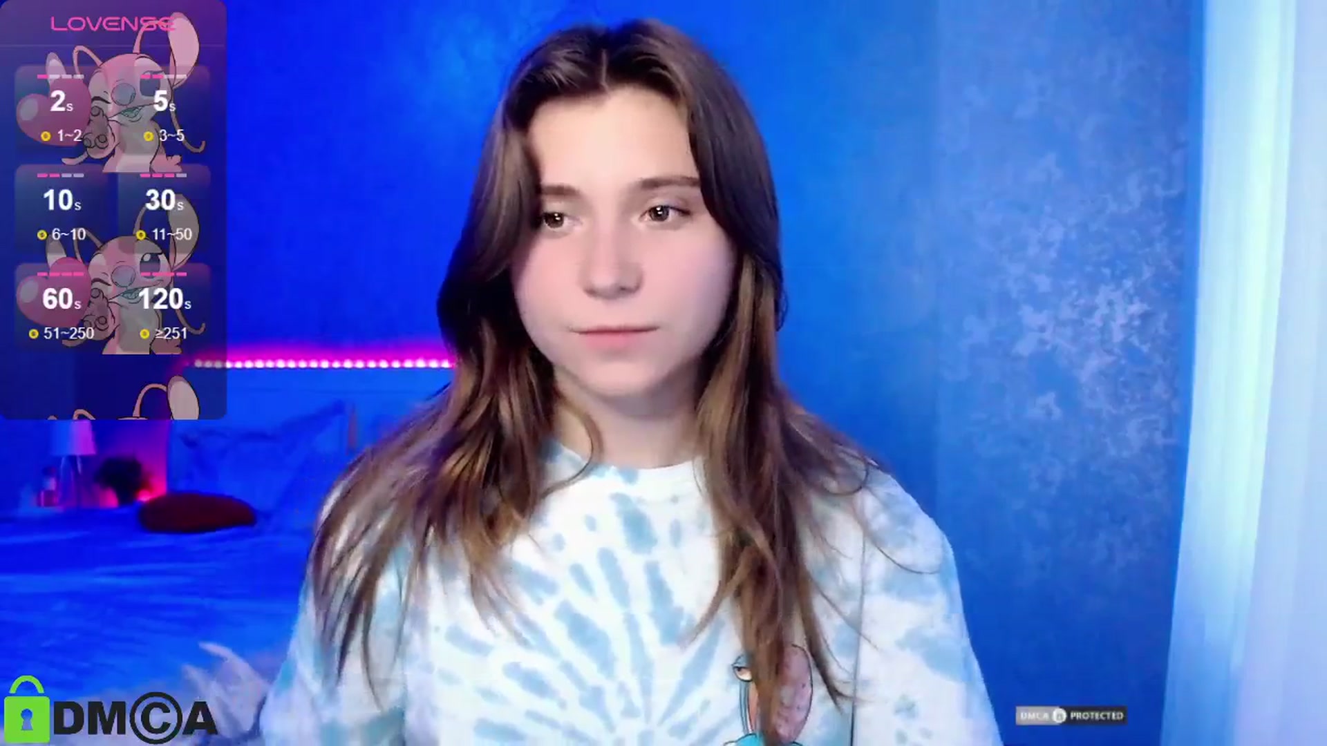 Gallery image thumbnail from MonicaaCute's myfreecams stream on, 07/11/2024, 17:38 image 13 of 20