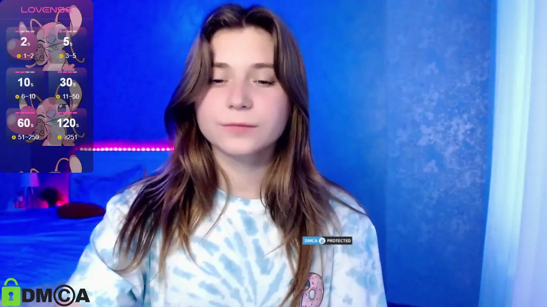 Gallery image thumbnail from MonicaaCute's myfreecams stream on, 07/11/2024, 17:38 image 16 of 20
