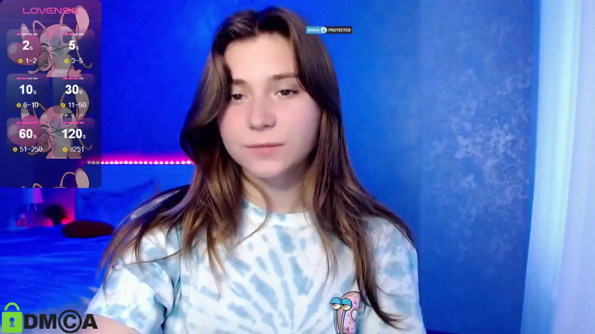 Gallery image thumbnail from MonicaaCute's myfreecams stream on, 07/11/2024, 17:38 image 15 of 20