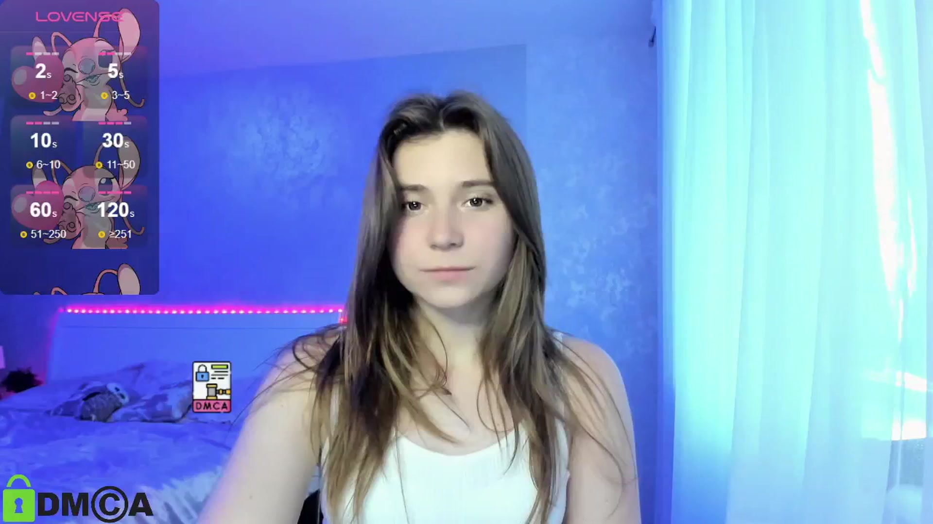 Gallery image thumbnail from MonicaaCute's myfreecams stream on, 07/13/2024, 17:21 image 13 of 20