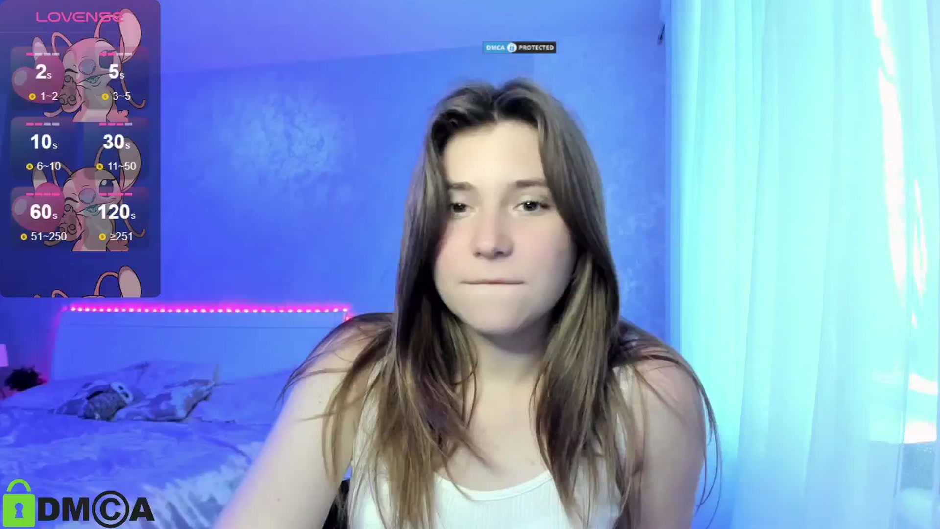 Gallery image thumbnail from MonicaaCute's myfreecams stream on, 07/13/2024, 17:21 image 19 of 20