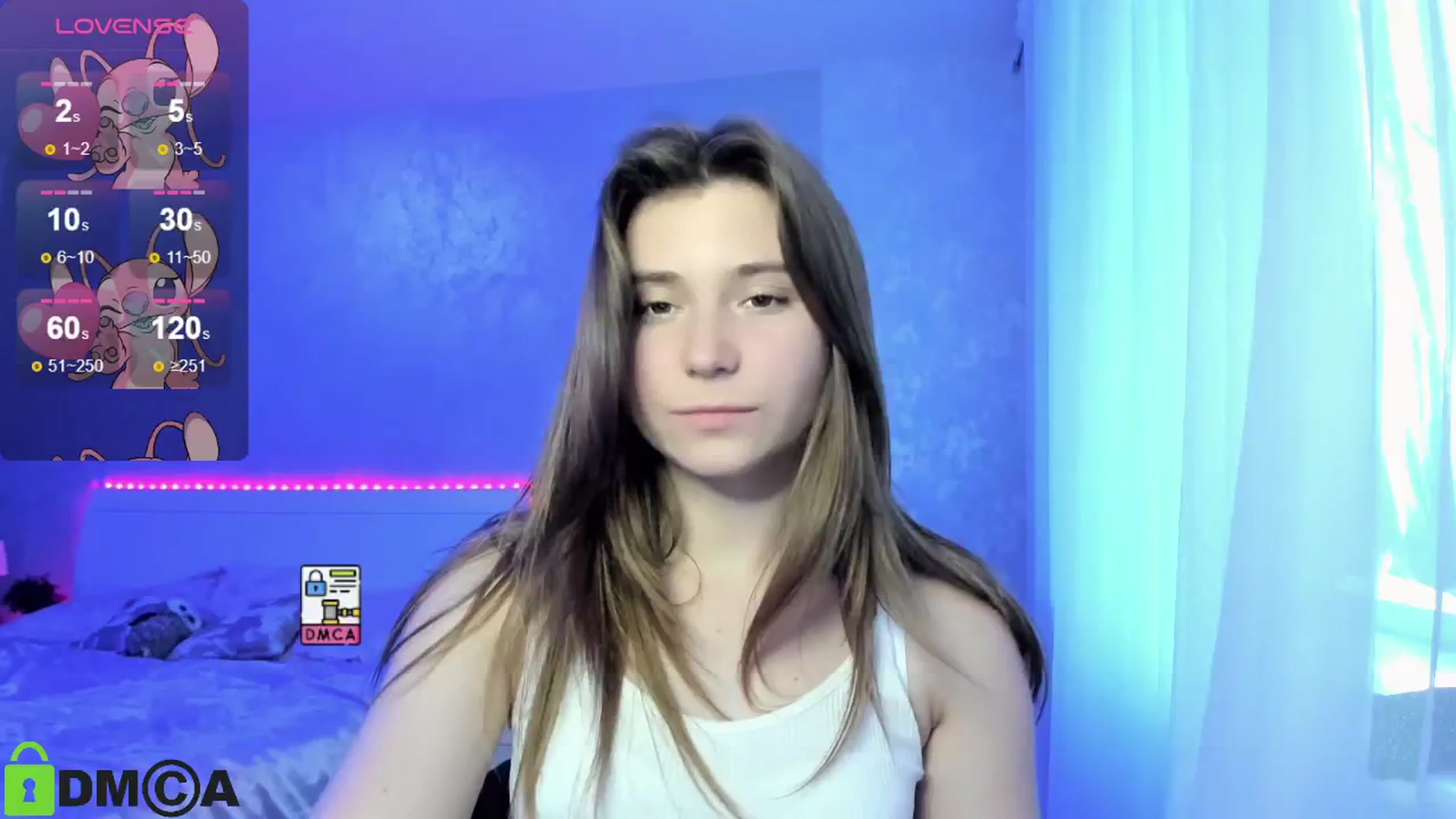 Gallery image thumbnail from MonicaaCute's myfreecams stream on, 07/13/2024, 17:21 image 8 of 20