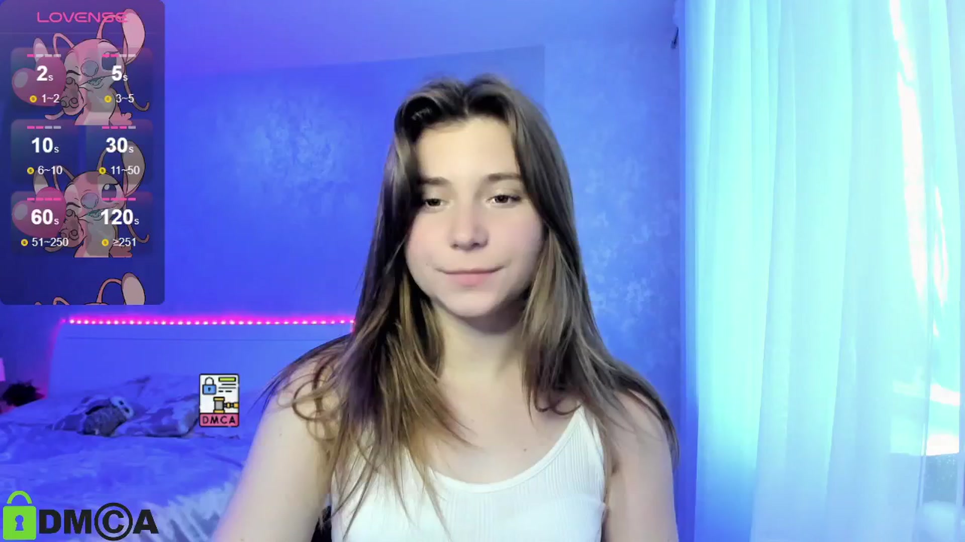 Gallery image thumbnail from MonicaaCute's myfreecams stream on, 07/13/2024, 17:21 image 18 of 20
