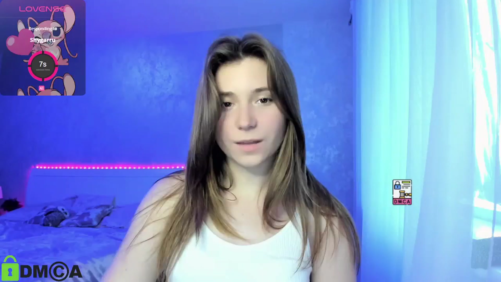 Gallery image thumbnail from MonicaaCute's myfreecams stream on, 07/13/2024, 17:21 image 7 of 20