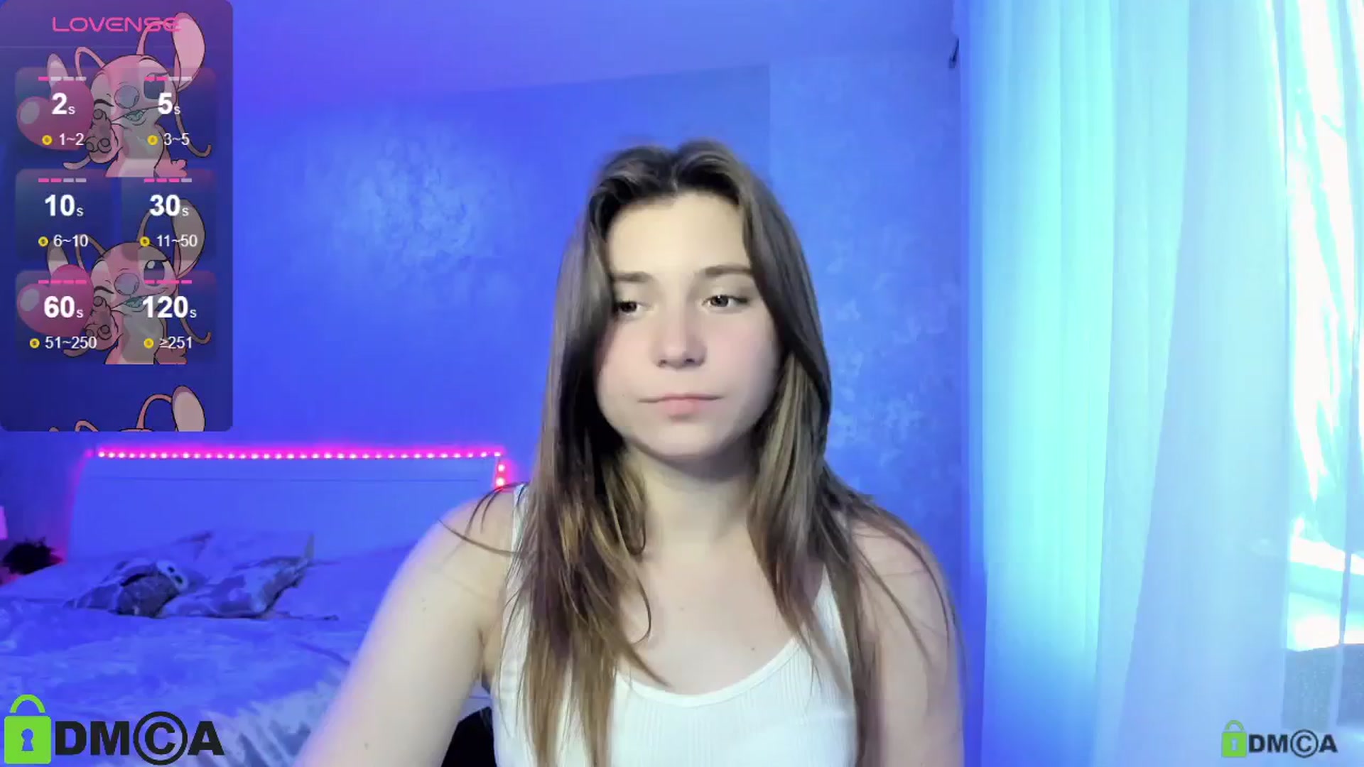 Gallery image thumbnail from MonicaaCute's myfreecams stream on, 07/13/2024, 17:21 image 11 of 20