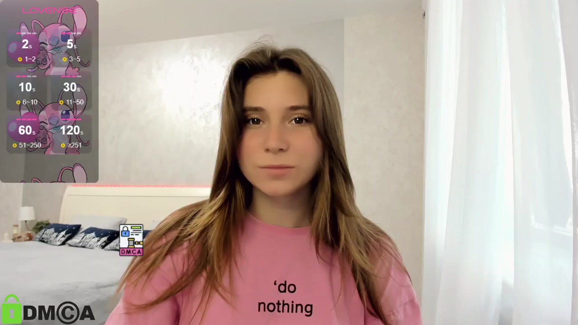 Gallery image thumbnail from MonicaaCute's myfreecams stream on, 07/15/2024, 14:17 image 11 of 20