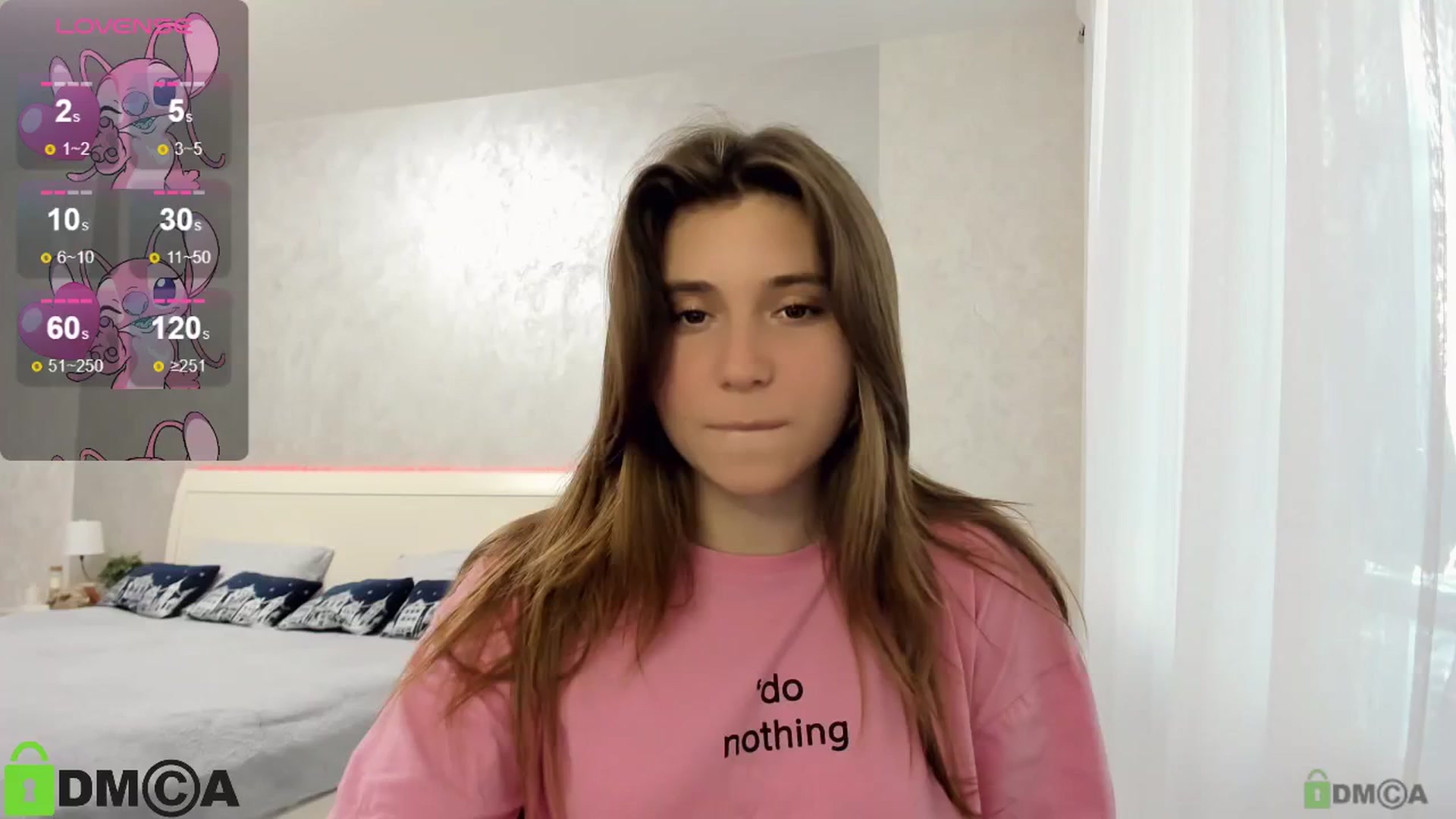 Gallery image thumbnail from MonicaaCute's myfreecams stream on, 07/15/2024, 14:17 image 1 of 20