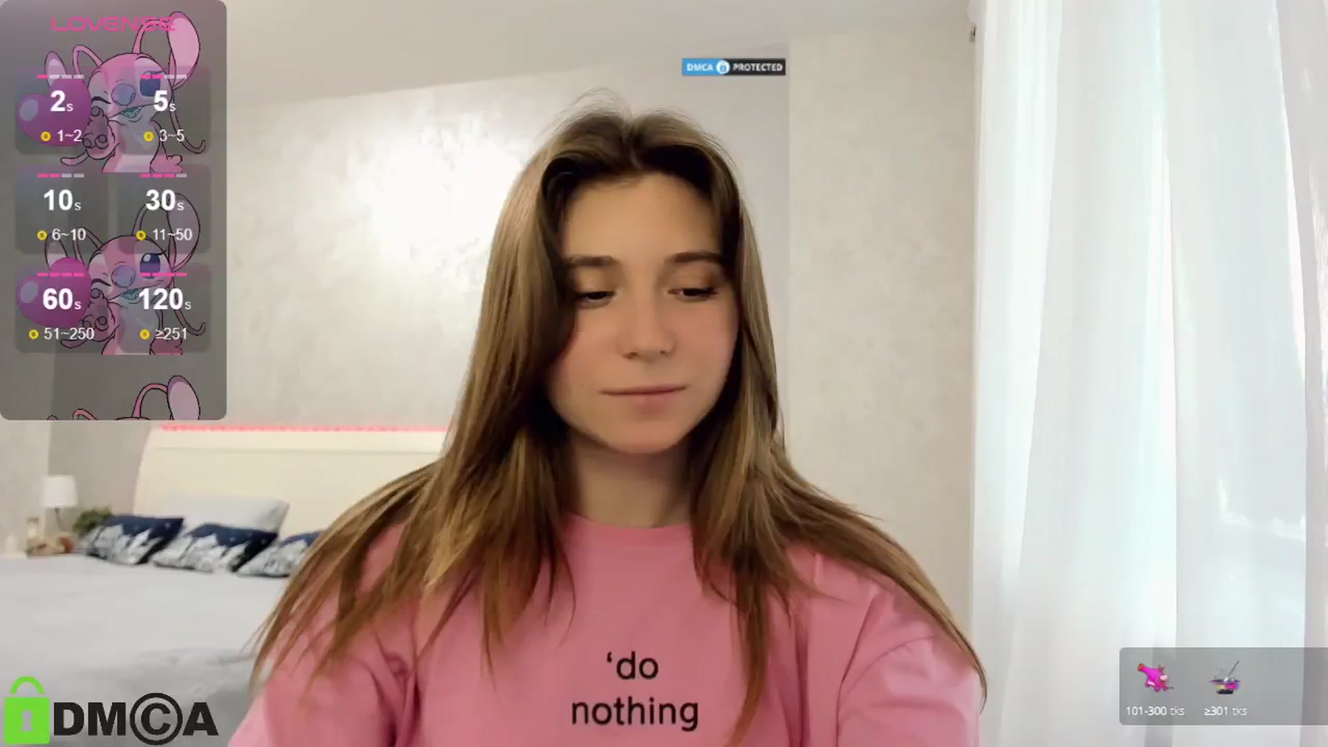Gallery image thumbnail from MonicaaCute's myfreecams stream on, 07/15/2024, 14:17 image 19 of 20