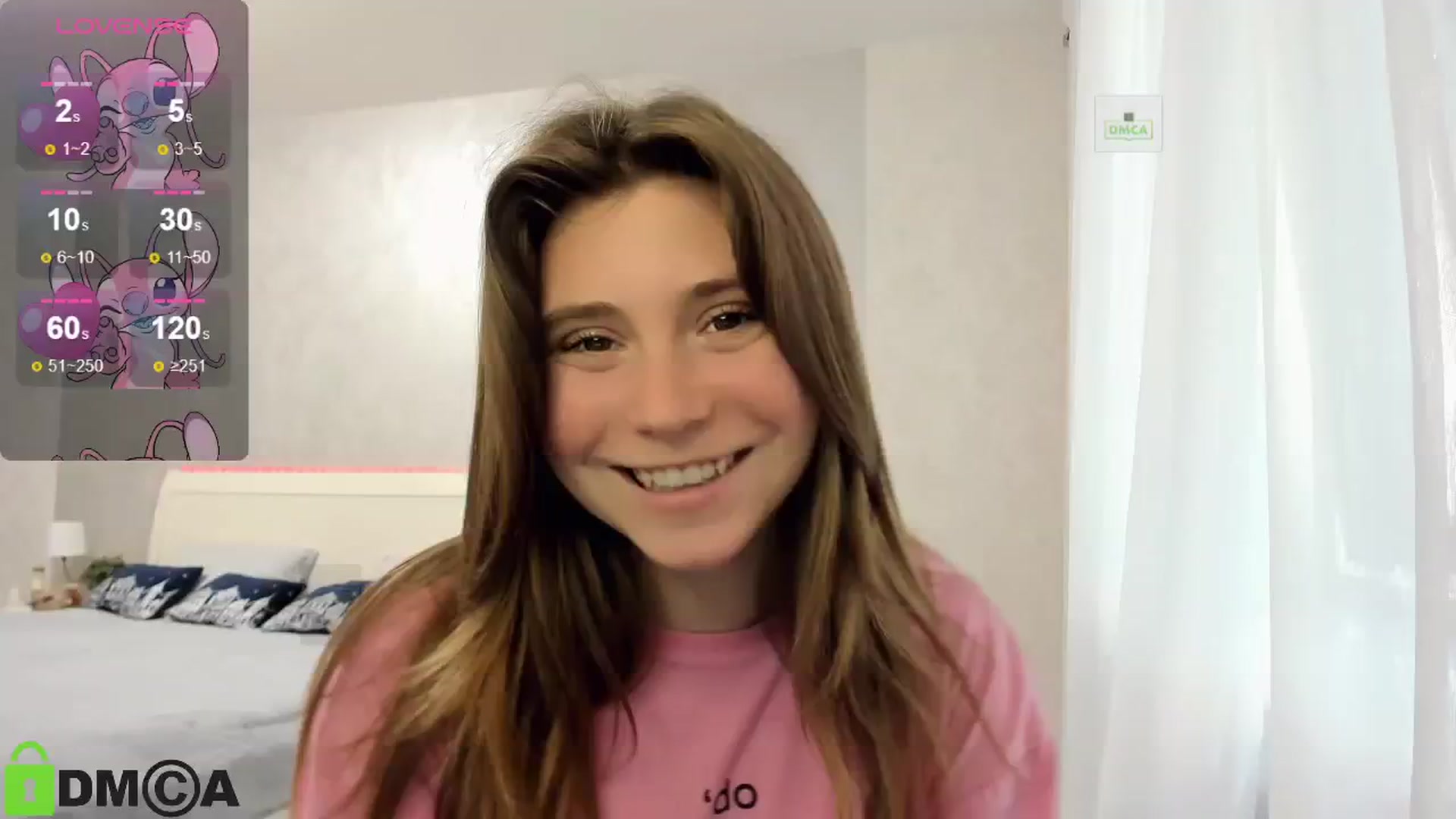 Gallery image thumbnail from MonicaaCute's myfreecams stream on, 07/15/2024, 14:17 image 20 of 20