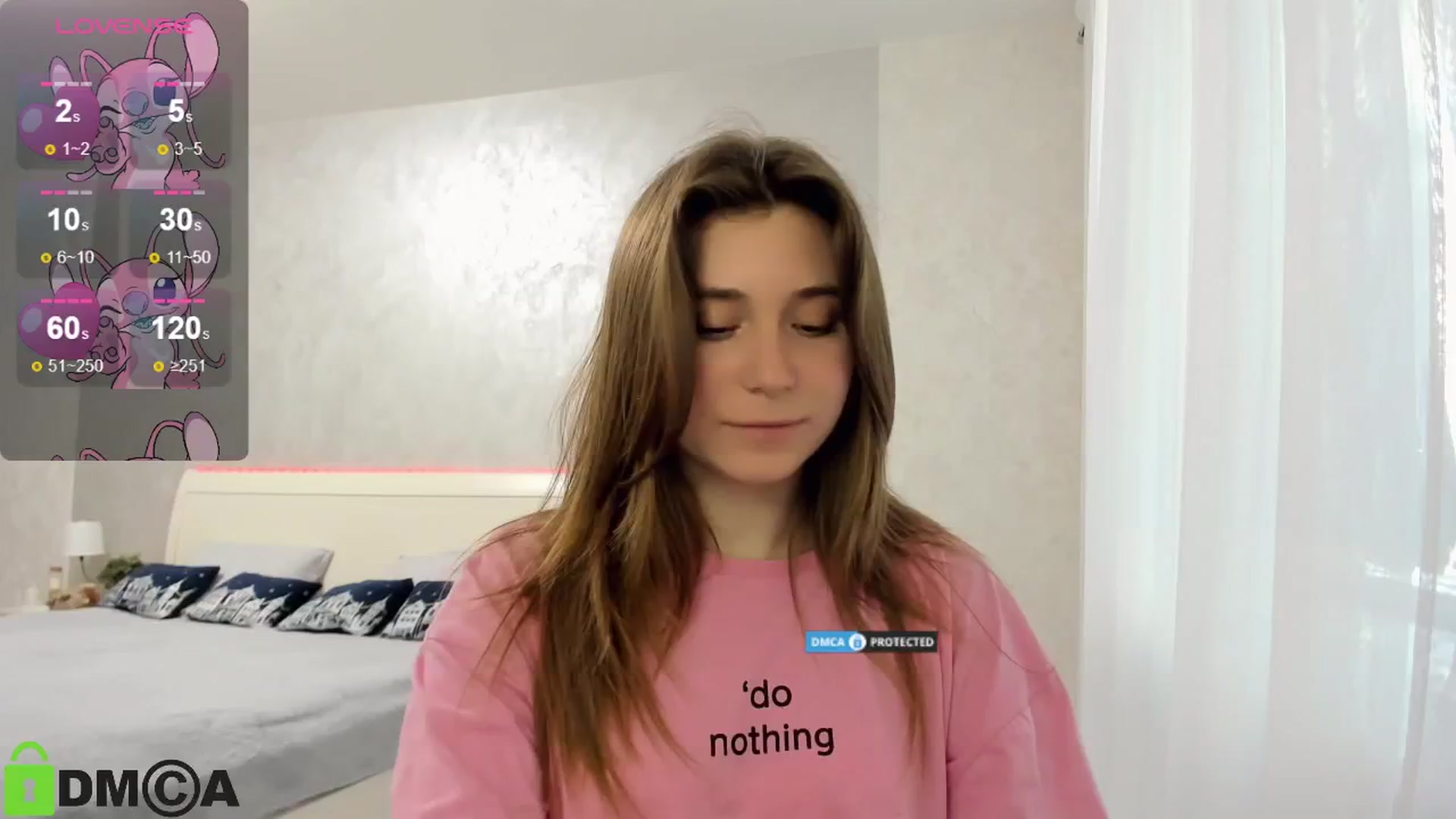 Gallery image thumbnail from MonicaaCute's myfreecams stream on, 07/15/2024, 14:17 image 5 of 20