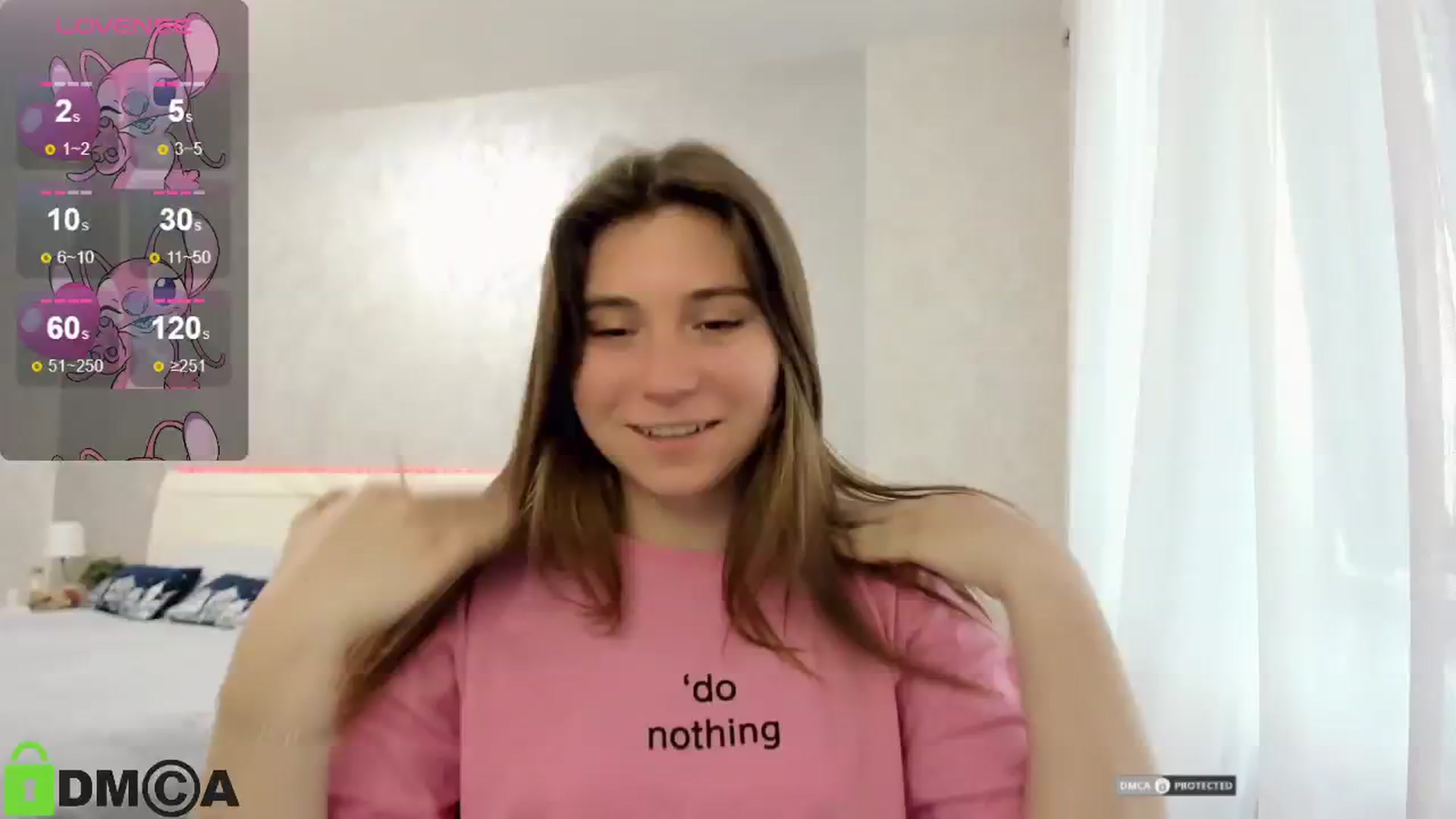 Gallery image thumbnail from MonicaaCute's myfreecams stream on, 07/15/2024, 14:17 image 13 of 20