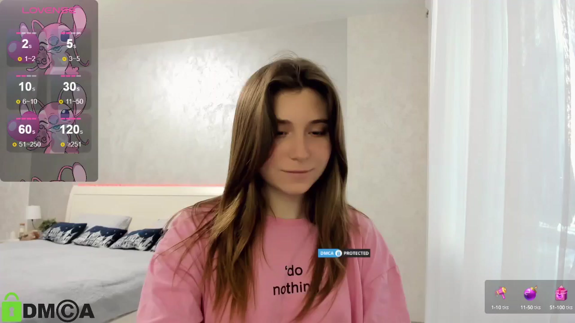 Gallery image thumbnail from MonicaaCute's myfreecams stream on, 07/15/2024, 14:17 image 2 of 20