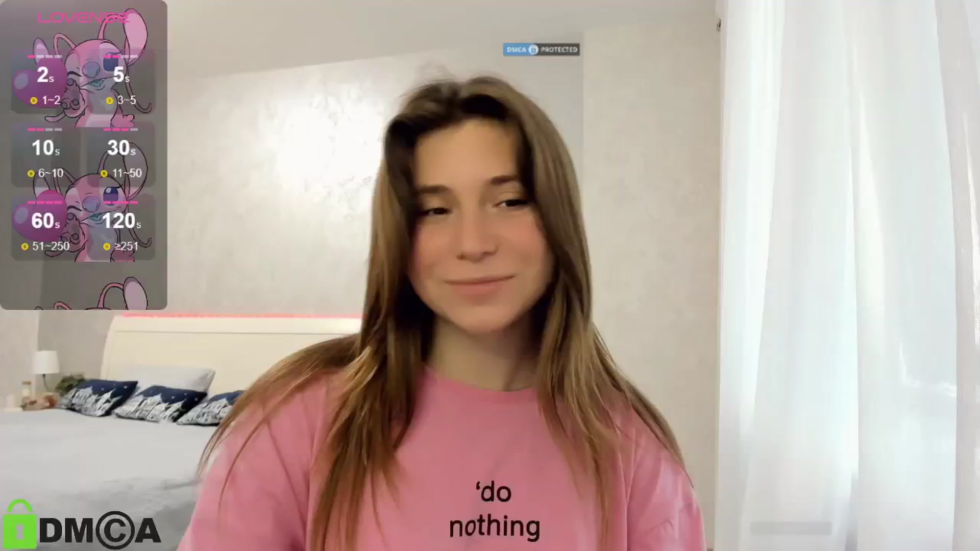 Gallery image thumbnail from MonicaaCute's myfreecams stream on, 07/15/2024, 14:17 image 16 of 20
