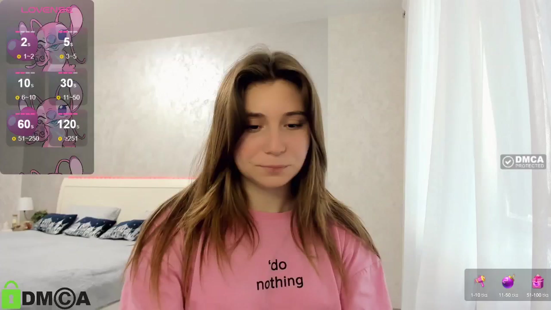 Gallery image thumbnail from MonicaaCute's myfreecams stream on, 07/15/2024, 14:17 image 15 of 20