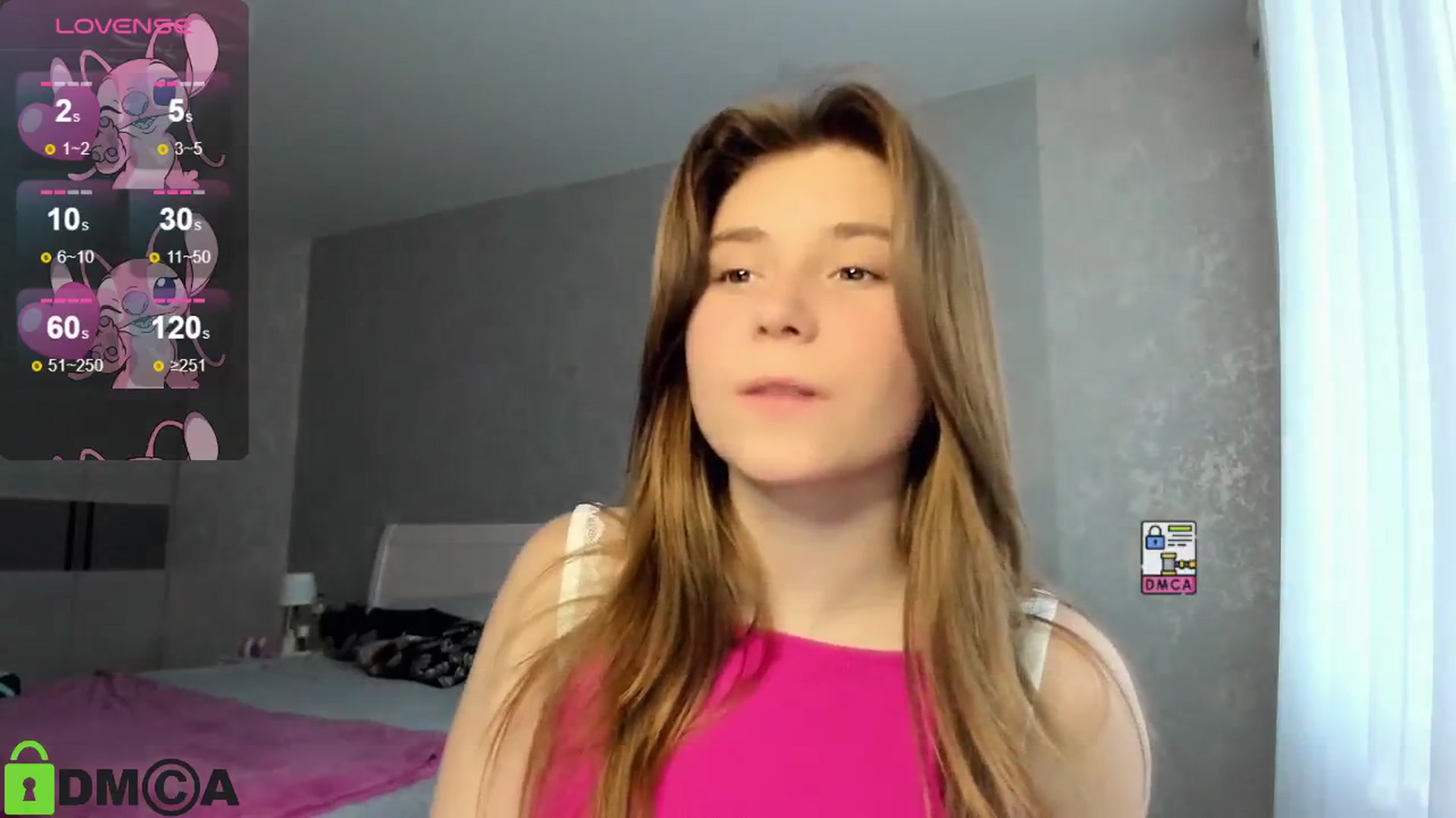 Gallery image thumbnail from MonicaaCute's myfreecams stream on, 07/19/2024, 16:02 image 6 of 20