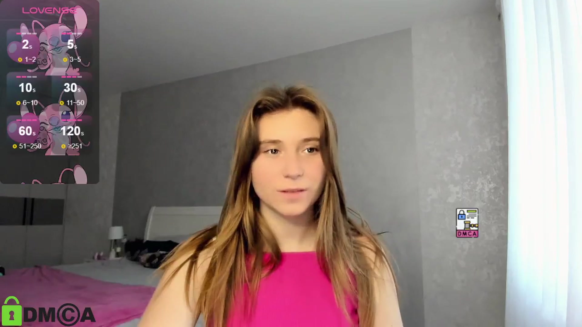 Gallery image thumbnail from MonicaaCute's myfreecams stream on, 07/19/2024, 16:02 image 15 of 20