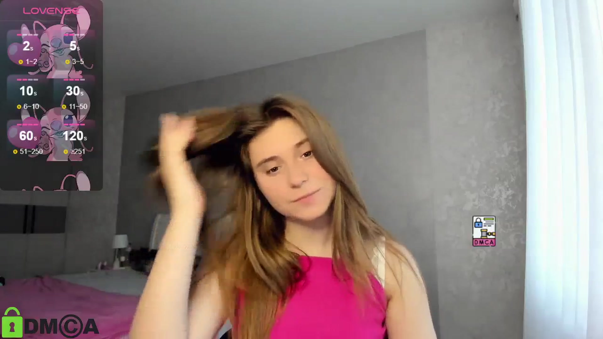 Gallery image thumbnail from MonicaaCute's myfreecams stream on, 07/19/2024, 16:02 image 11 of 20