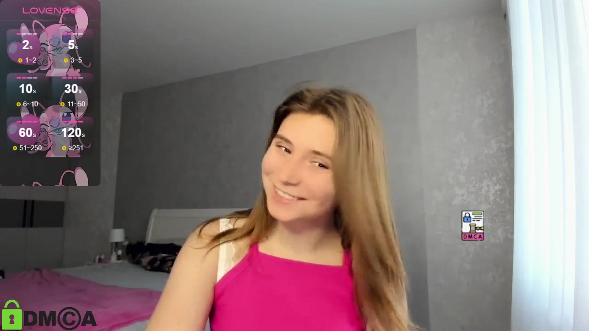 Gallery image thumbnail from MonicaaCute's myfreecams stream on, 07/19/2024, 16:02 image 16 of 20