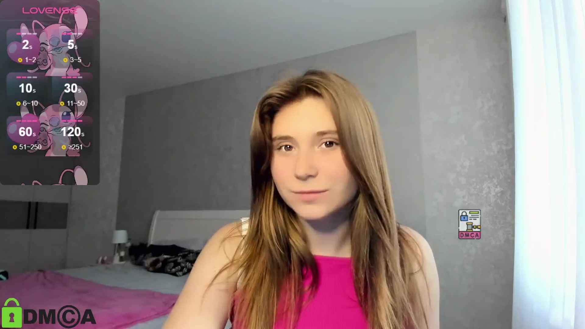 Gallery image thumbnail from MonicaaCute's myfreecams stream on, 07/19/2024, 16:02 image 4 of 20