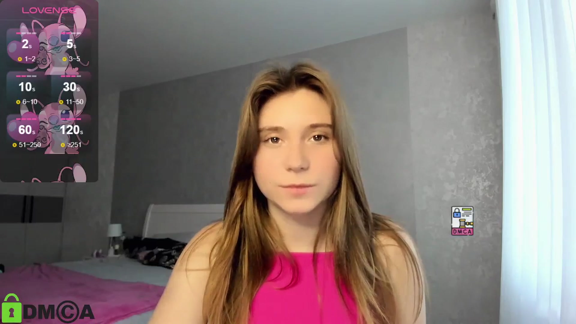 Gallery image thumbnail from MonicaaCute's myfreecams stream on, 07/19/2024, 16:02 image 8 of 20