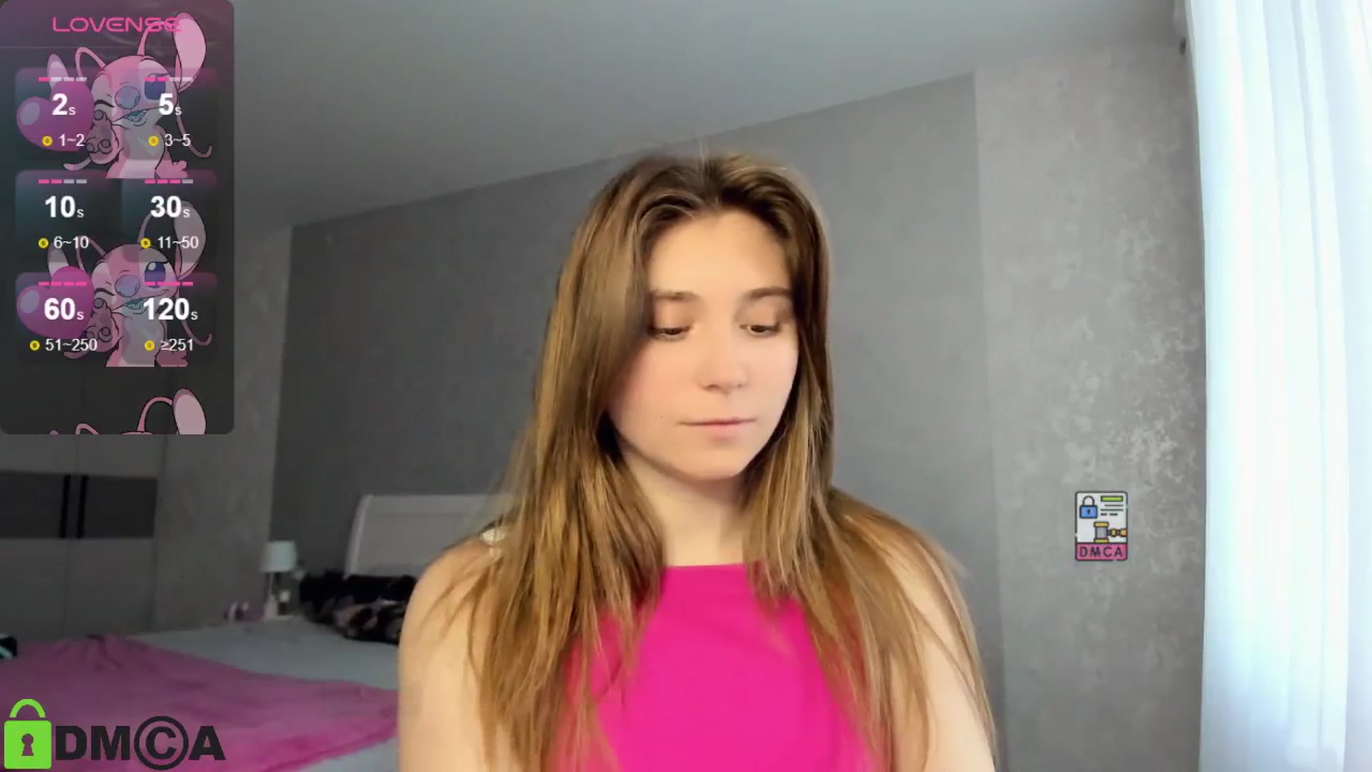 Gallery image thumbnail from MonicaaCute's myfreecams stream on, 07/19/2024, 16:02 image 2 of 20