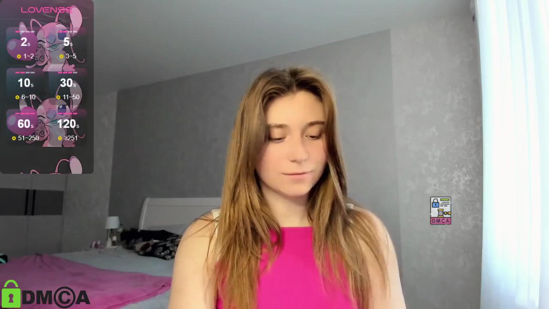 Gallery image thumbnail from MonicaaCute's myfreecams stream on, 07/19/2024, 16:02 image 3 of 20