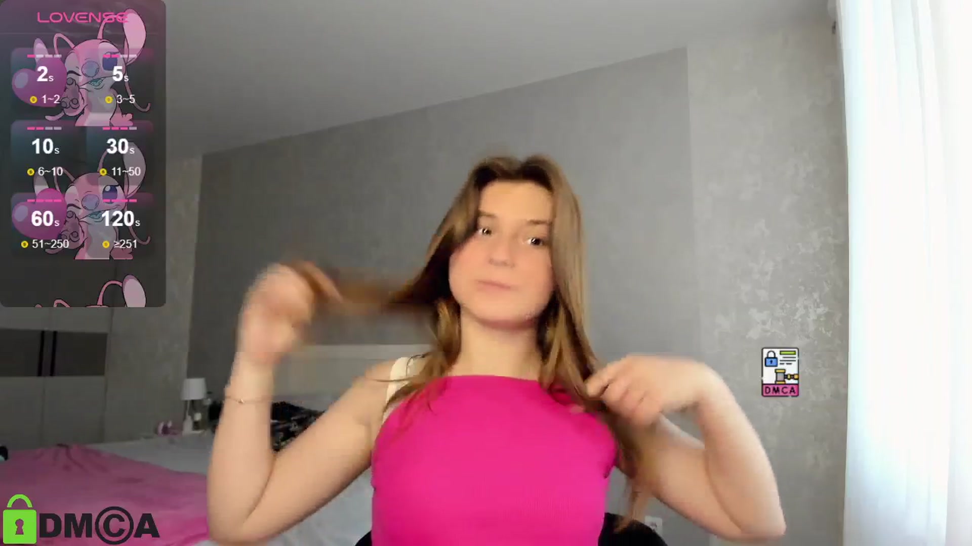 Gallery image thumbnail from MonicaaCute's myfreecams stream on, 07/19/2024, 16:02 image 17 of 20
