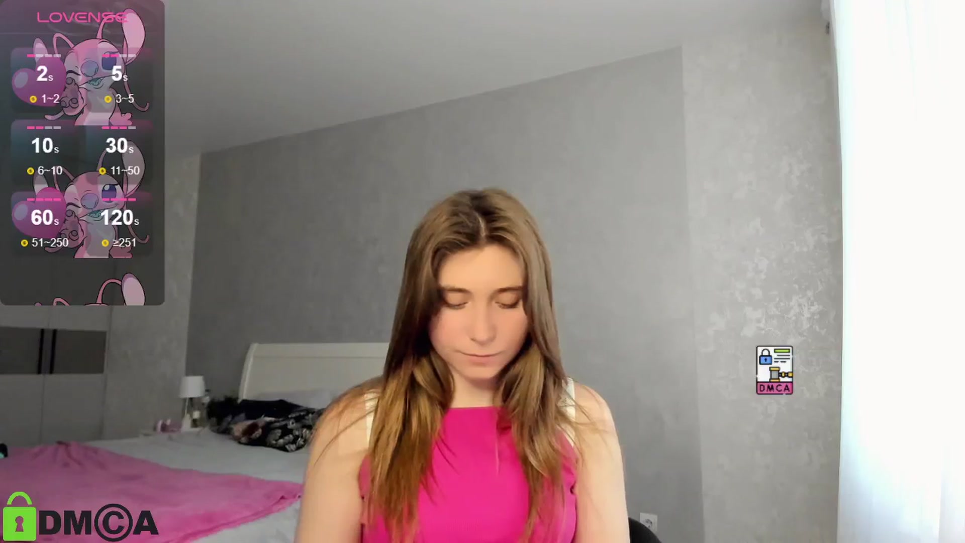 Gallery image thumbnail from MonicaaCute's myfreecams stream on, 07/19/2024, 16:02 image 18 of 20