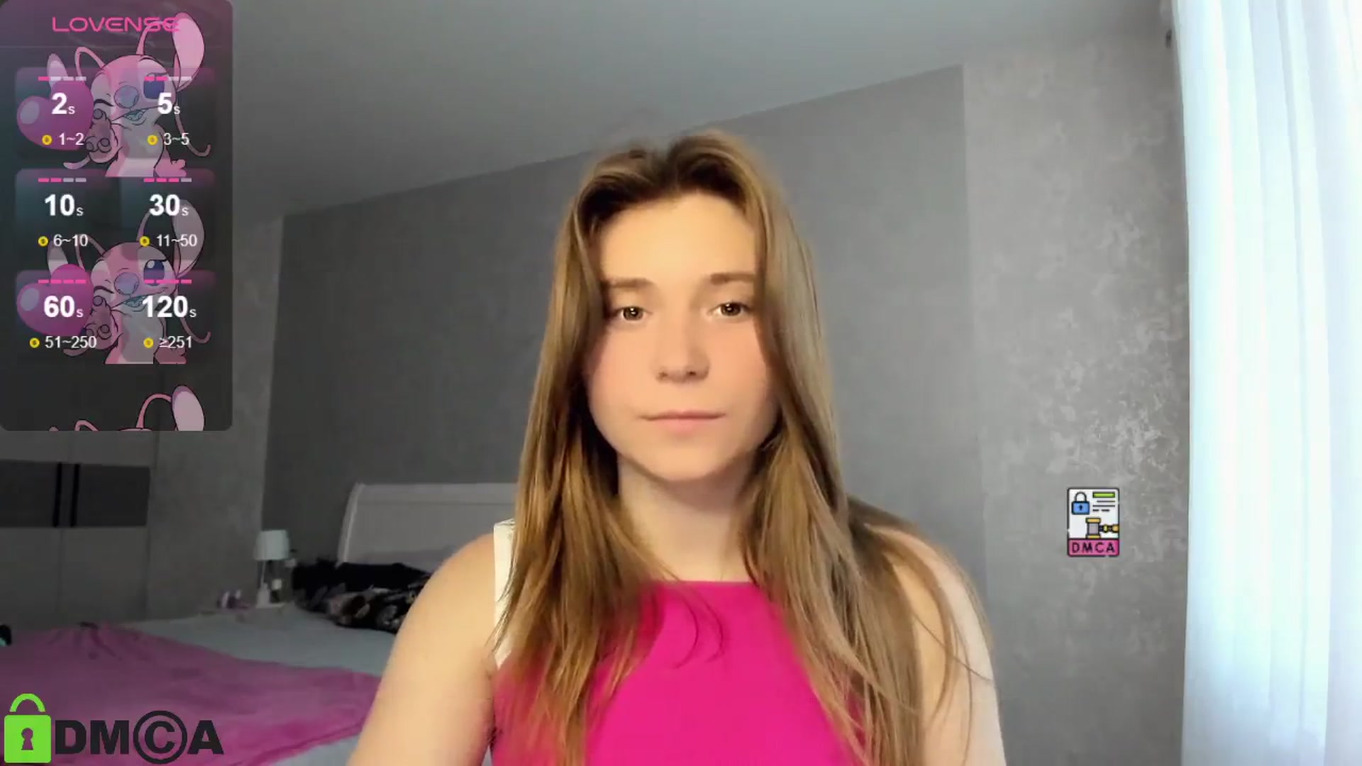 Gallery image thumbnail from MonicaaCute's myfreecams stream on, 07/19/2024, 16:02 image 10 of 20