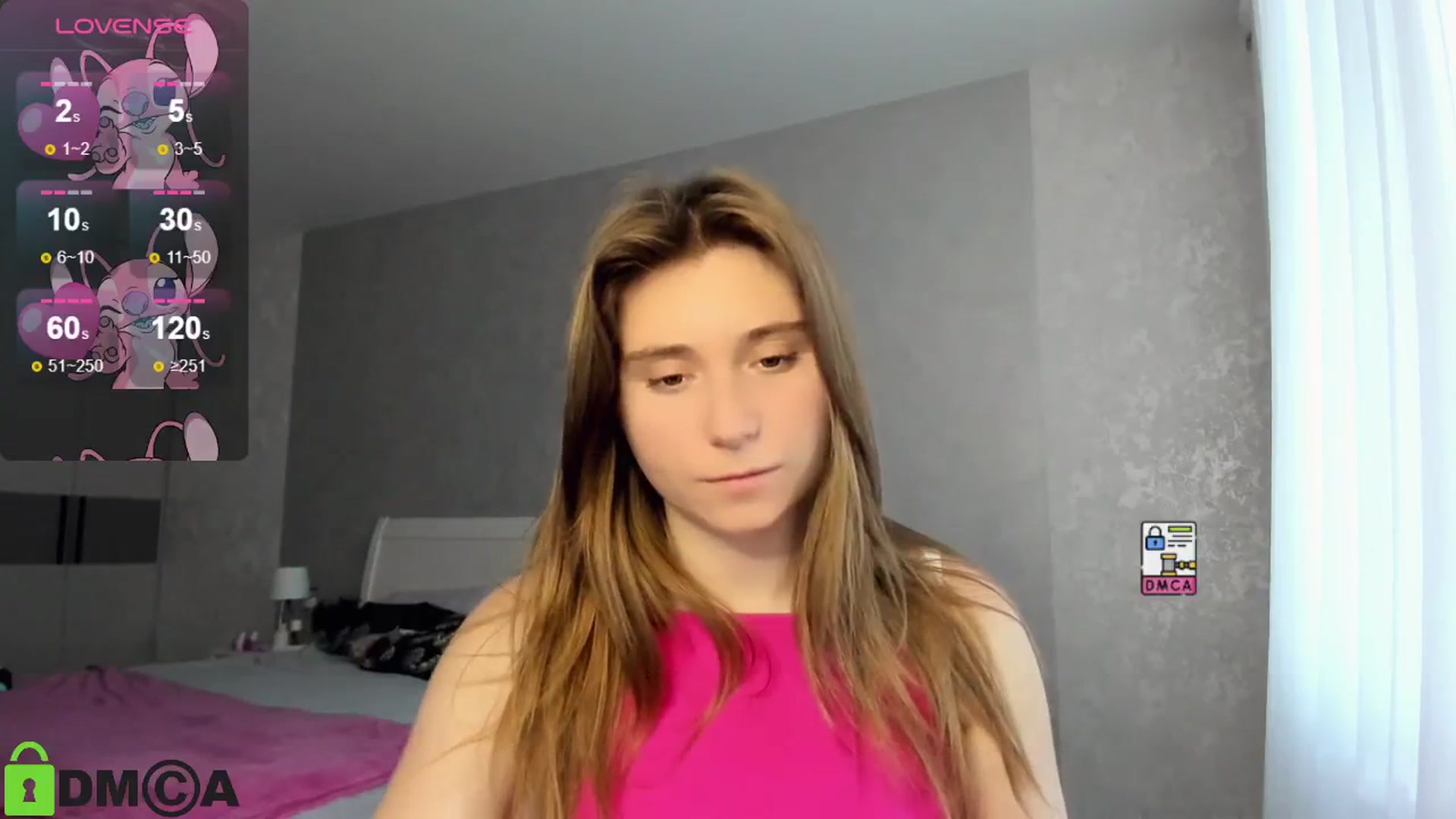 Gallery image thumbnail from MonicaaCute's myfreecams stream on, 07/19/2024, 16:02 image 9 of 20