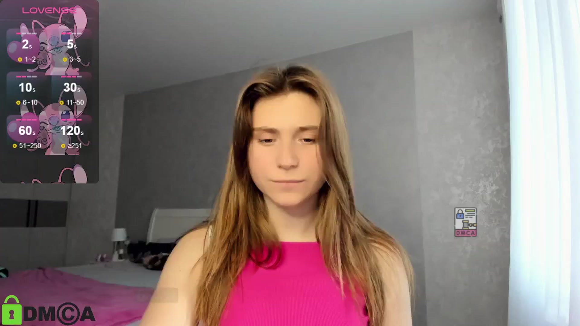 Gallery image thumbnail from MonicaaCute's myfreecams stream on, 07/19/2024, 16:02 image 1 of 20