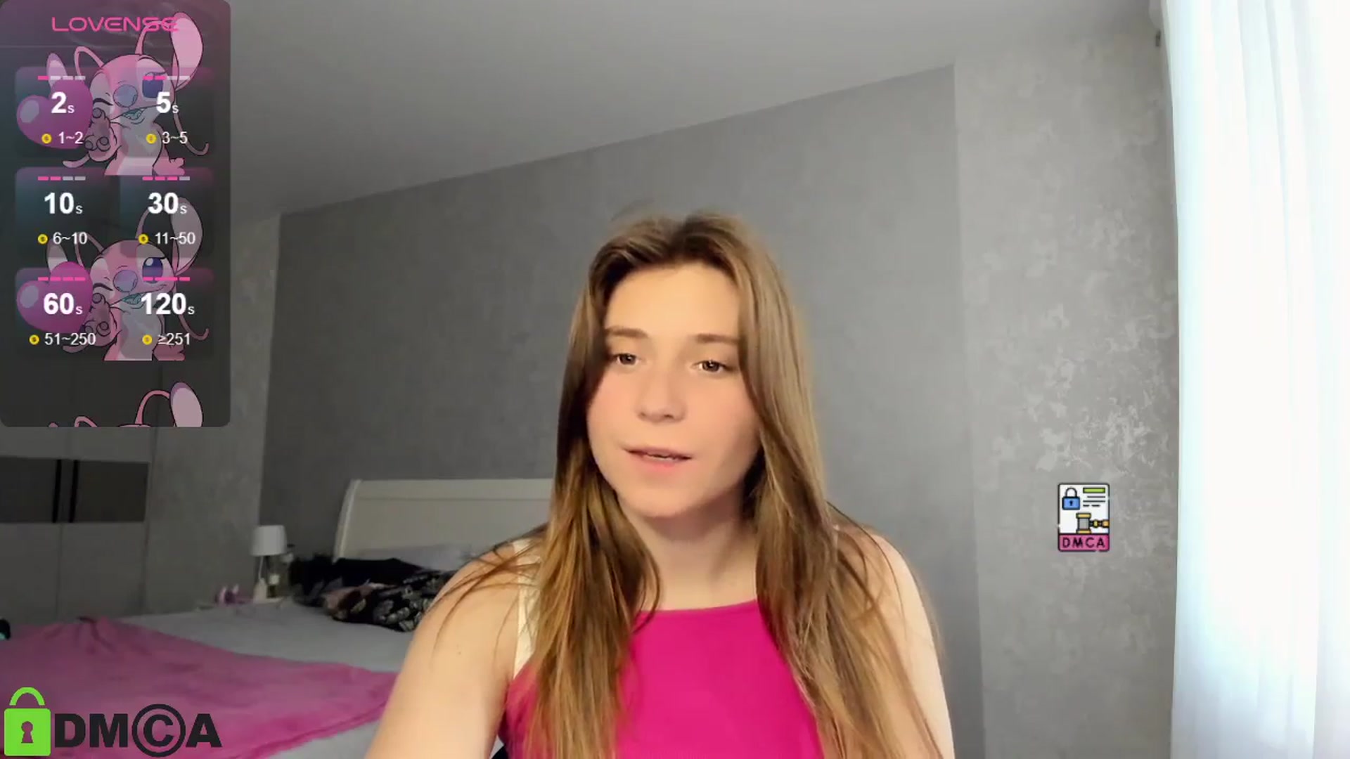 Gallery image thumbnail from MonicaaCute's myfreecams stream on, 07/19/2024, 16:02 image 20 of 20