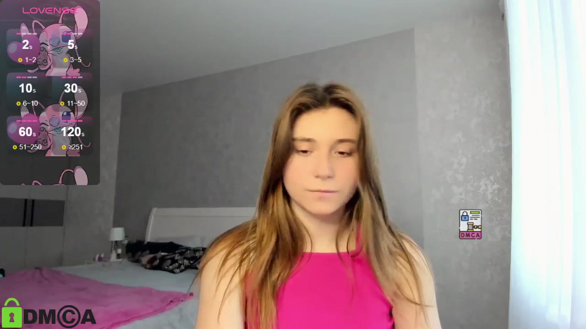 Gallery image thumbnail from MonicaaCute's myfreecams stream on, 07/19/2024, 16:02 image 7 of 20