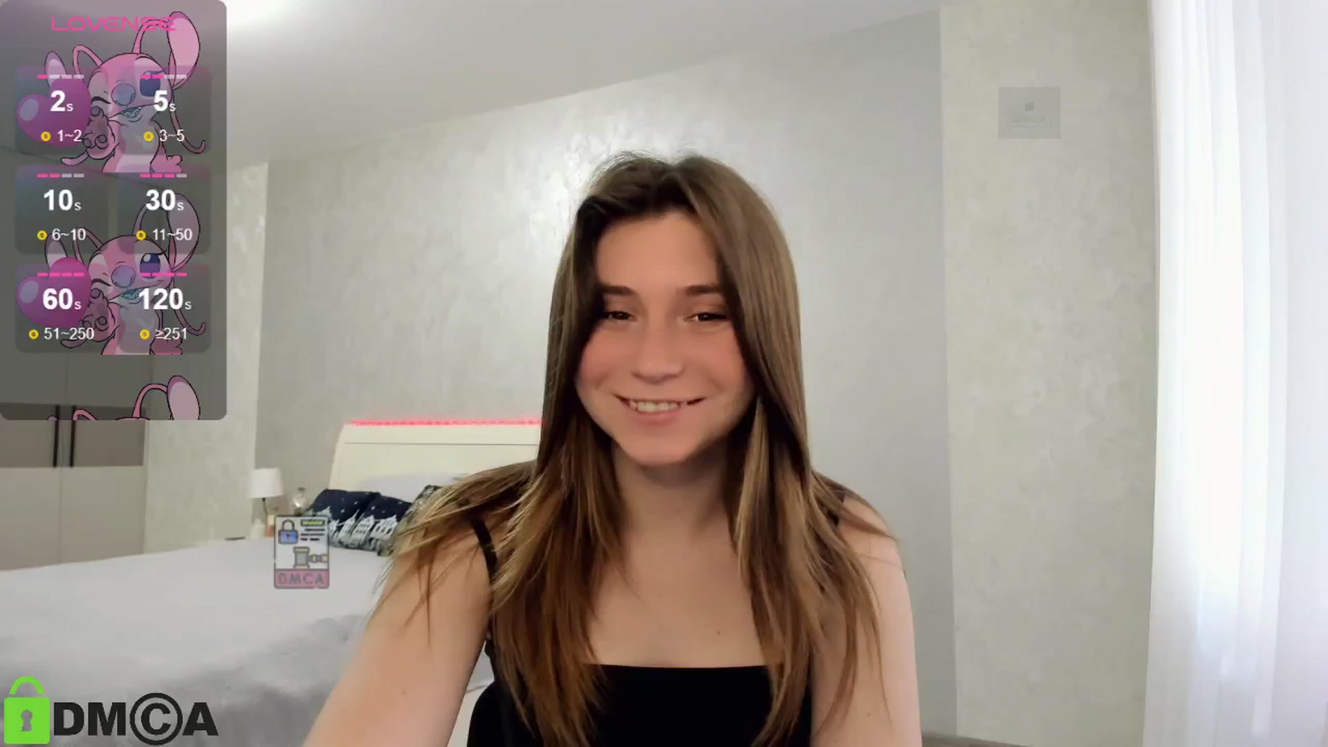 Gallery image thumbnail from MonicaaCute's myfreecams stream on, 07/22/2024, 14:21 image 17 of 20