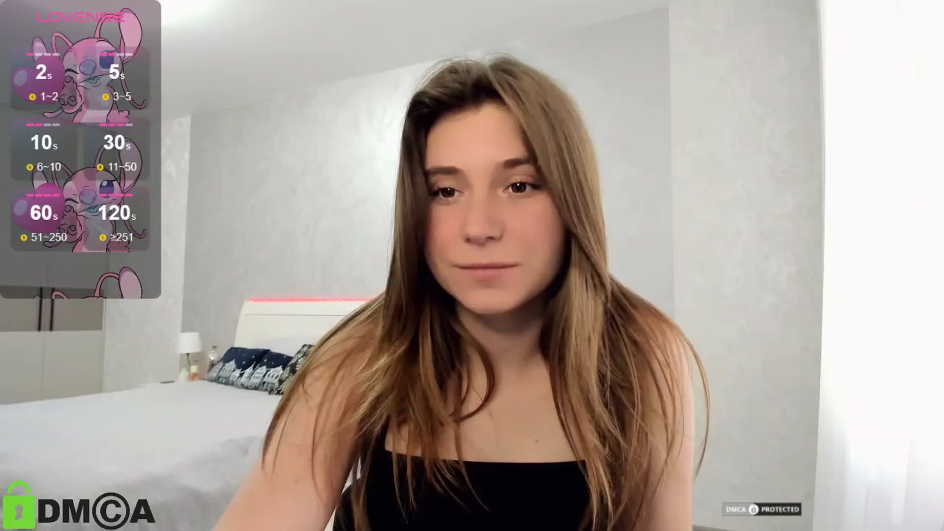 Gallery image thumbnail from MonicaaCute's myfreecams stream on, 07/22/2024, 14:21 image 10 of 20