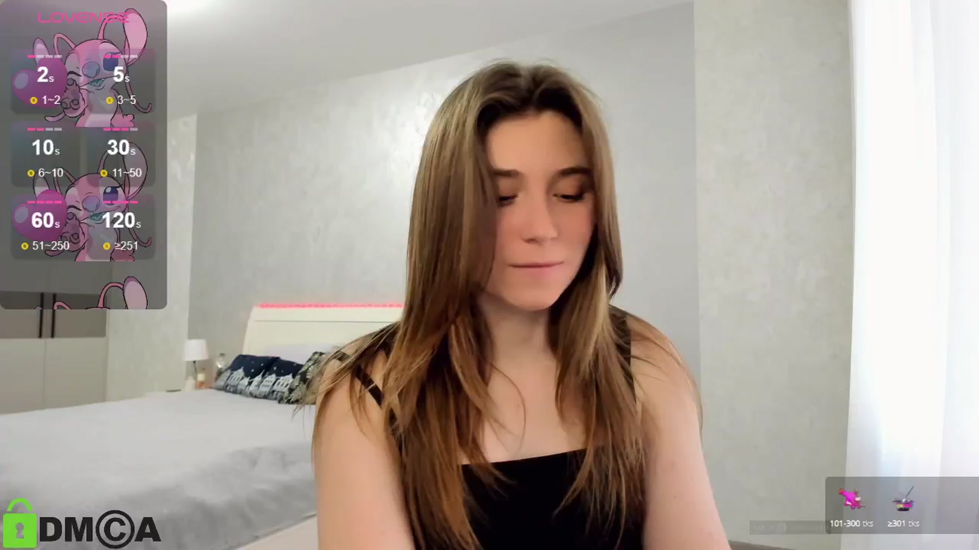 Gallery image thumbnail from MonicaaCute's myfreecams stream on, 07/22/2024, 14:21 image 4 of 20