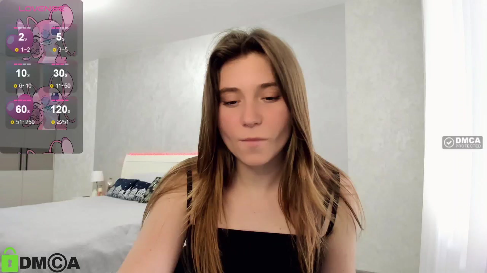 Gallery image thumbnail from MonicaaCute's myfreecams stream on, 07/22/2024, 14:21 image 12 of 20