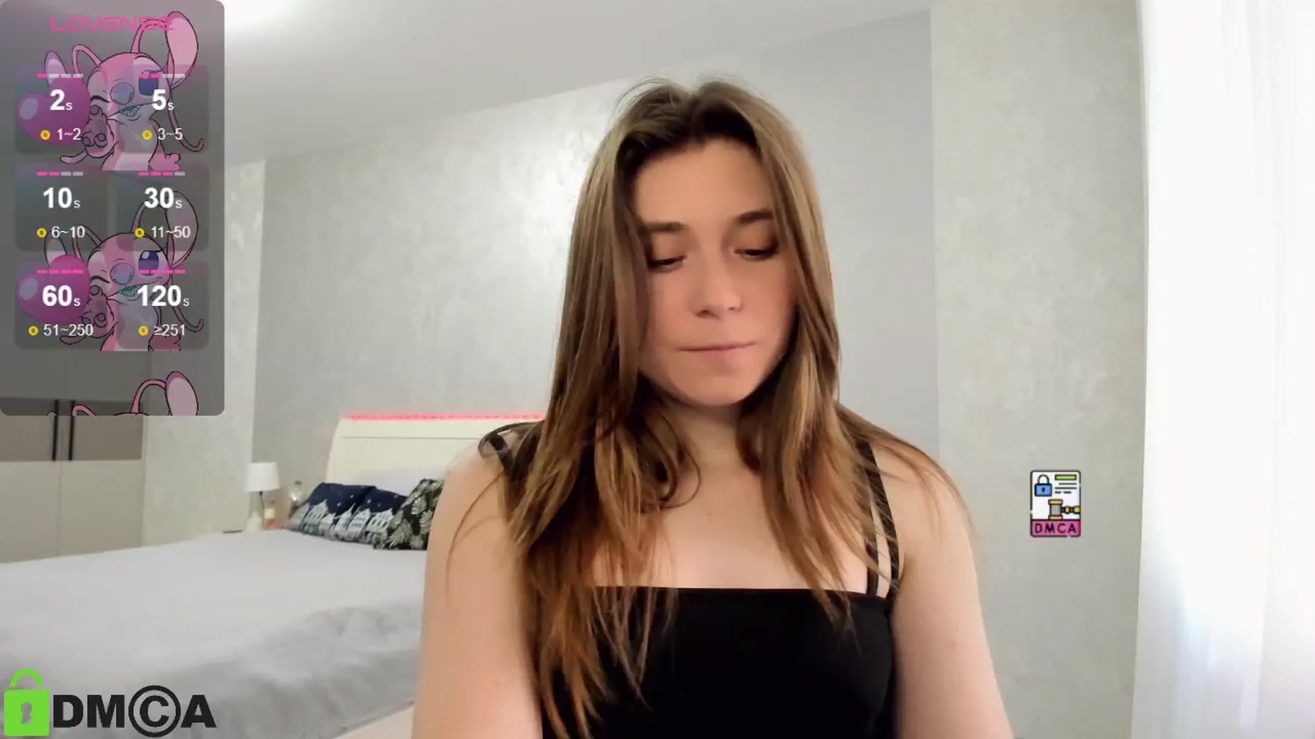Gallery image thumbnail from MonicaaCute's myfreecams stream on, 07/22/2024, 14:21 image 6 of 20