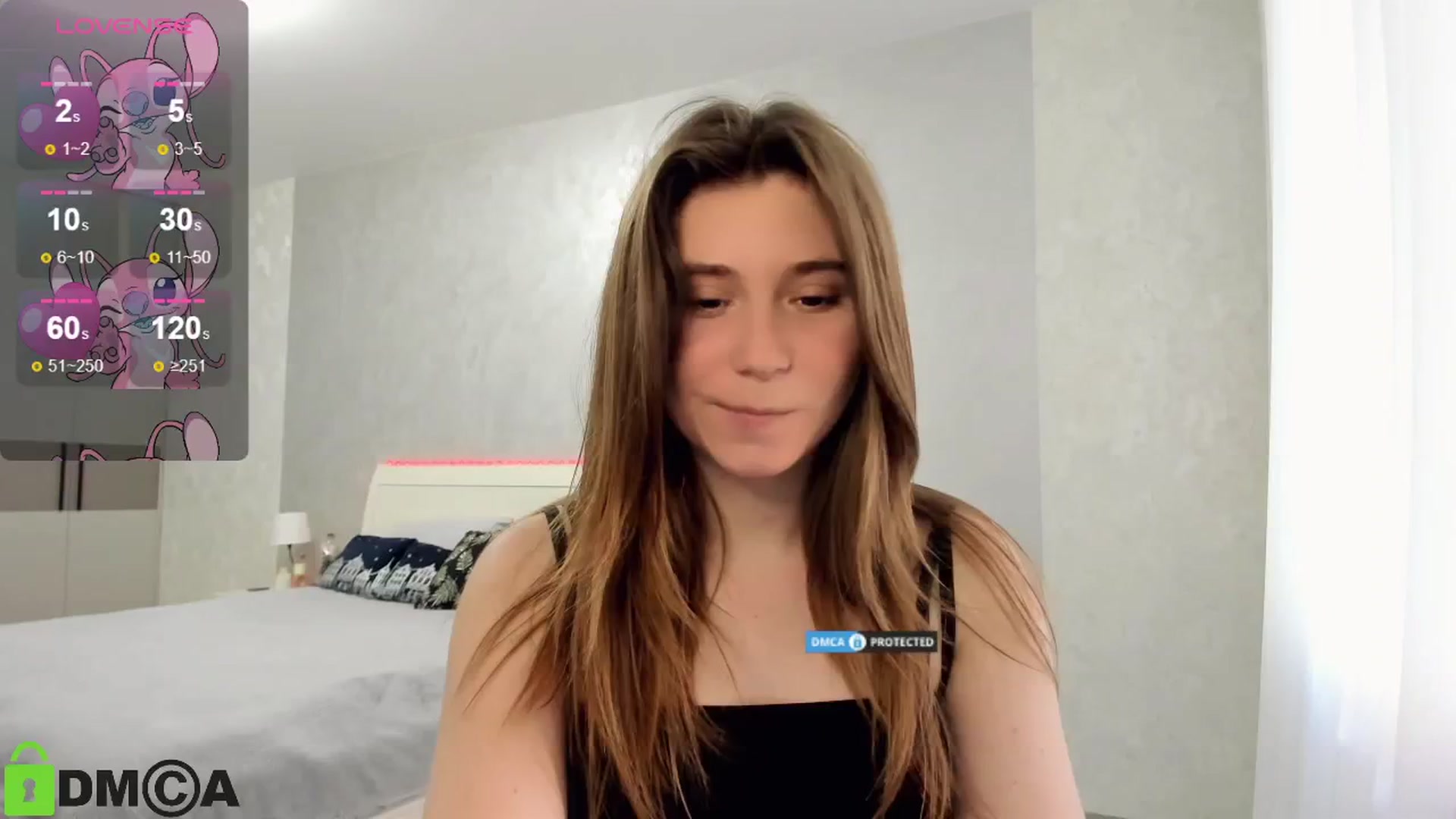 Gallery image thumbnail from MonicaaCute's myfreecams stream on, 07/22/2024, 14:21 image 5 of 20