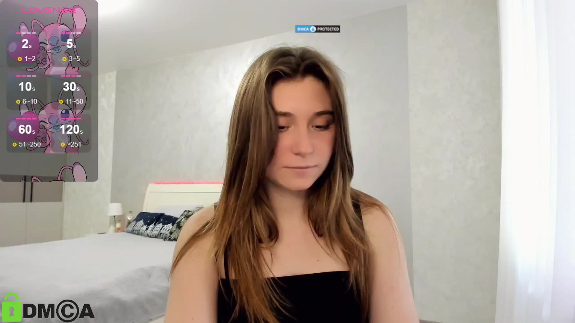 Gallery image thumbnail from MonicaaCute's myfreecams stream on, 07/22/2024, 14:21 image 19 of 20