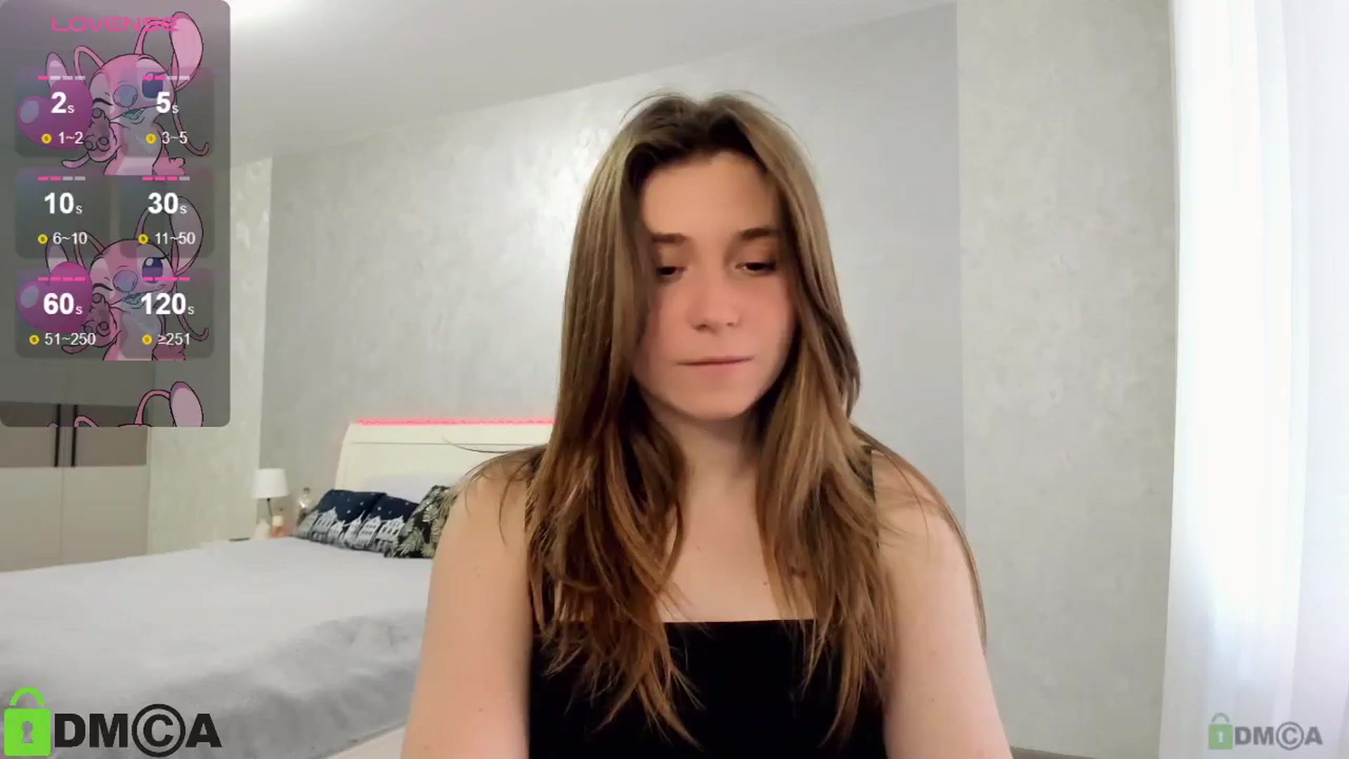Gallery image thumbnail from MonicaaCute's myfreecams stream on, 07/22/2024, 14:21 image 1 of 20