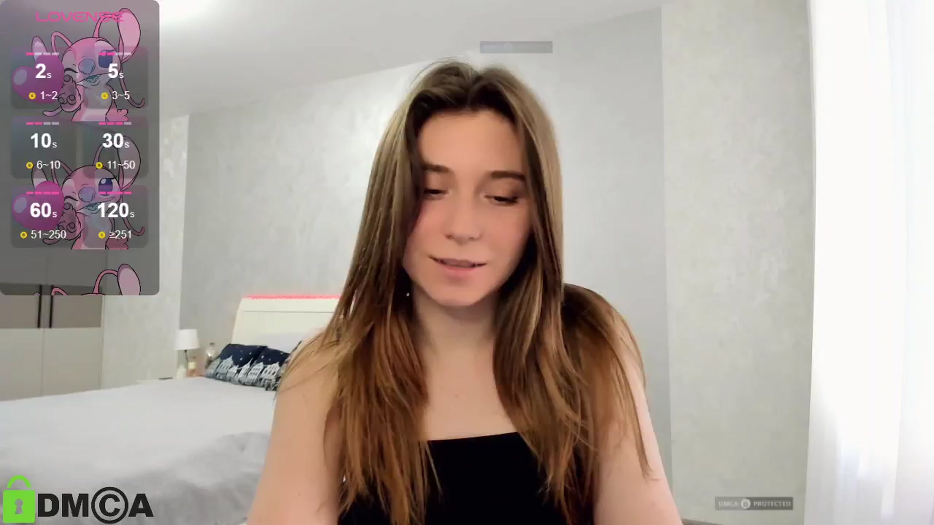 Gallery image thumbnail from MonicaaCute's myfreecams stream on, 07/22/2024, 14:21 image 13 of 20